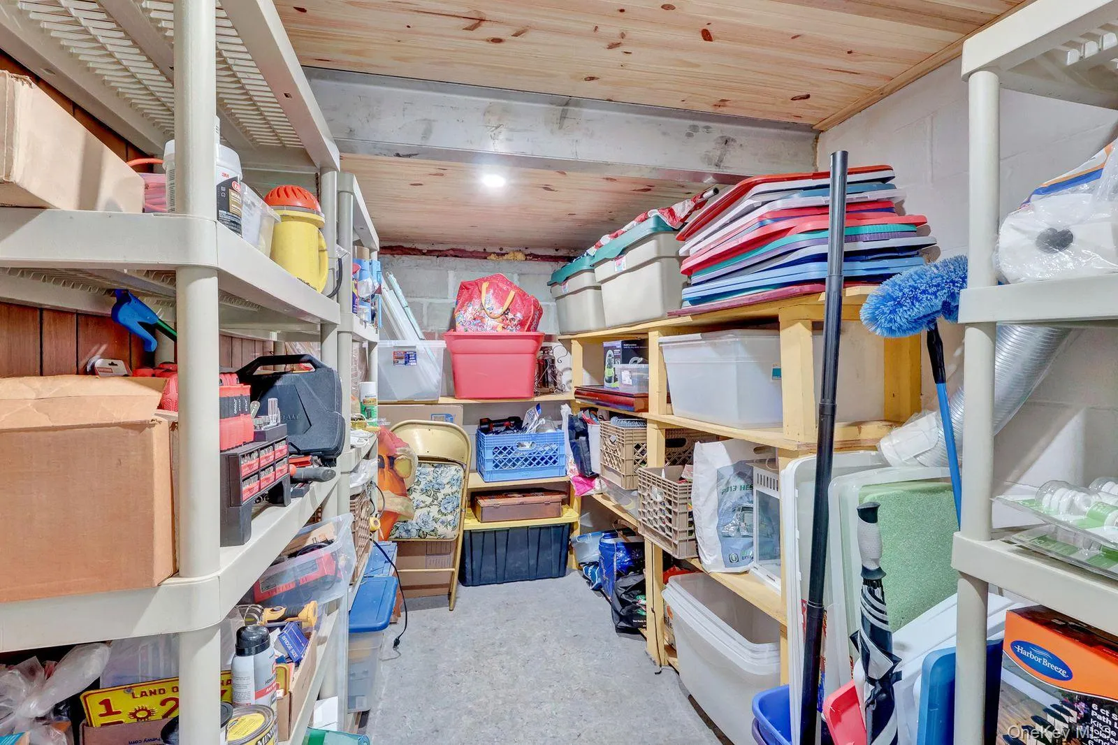 large storage closet large storage closet