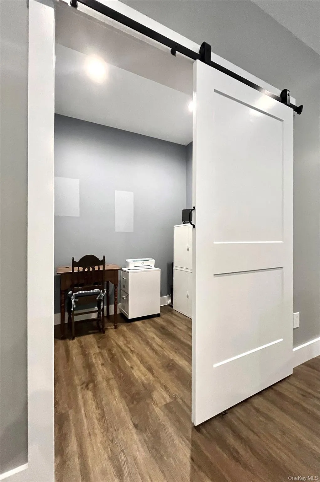 with pocket door with pocket door