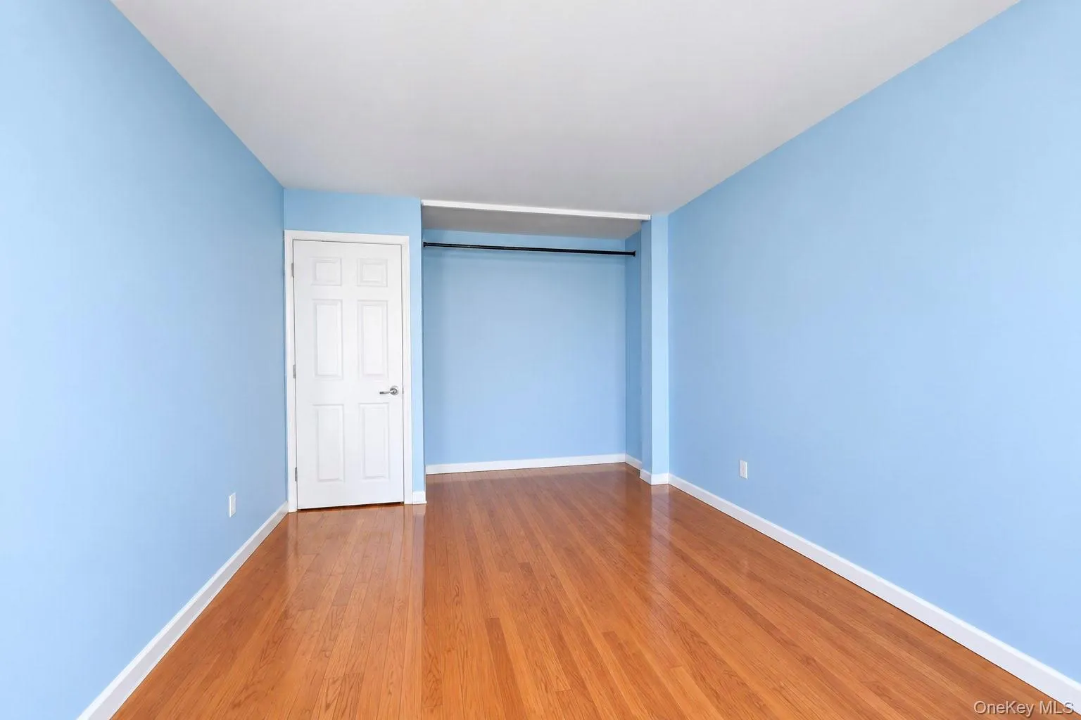 *Virtually Cleared* Bedroom *Virtually Cleared* Bedroom