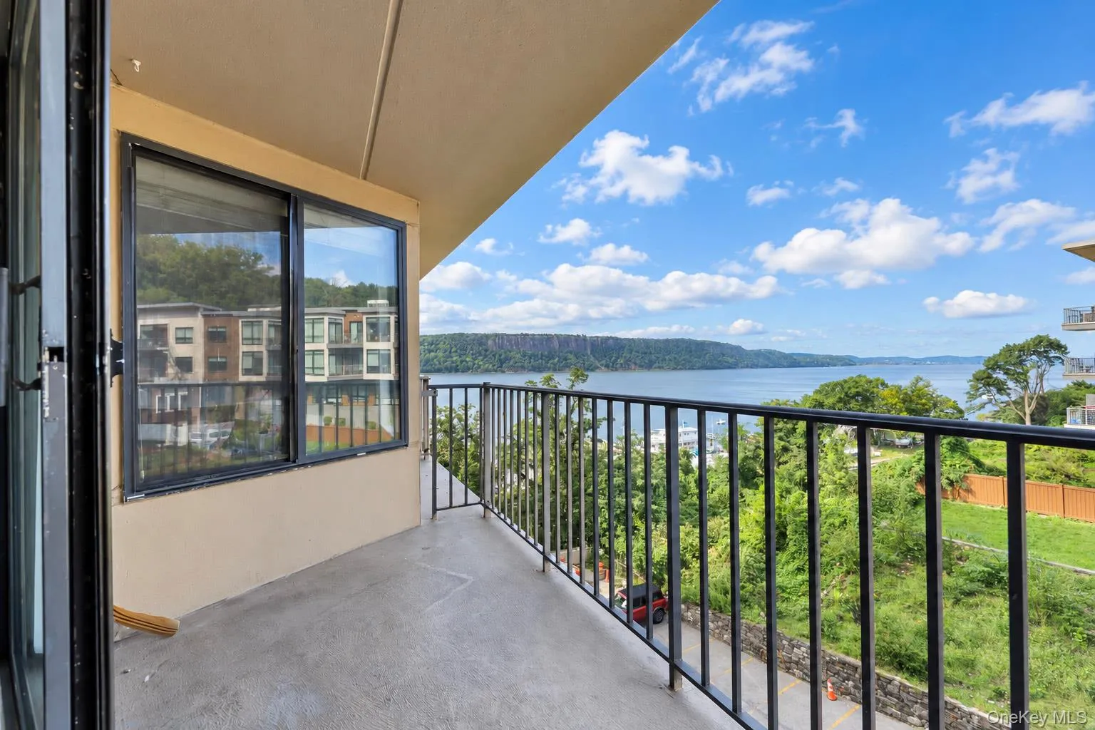 Balcony Balcony