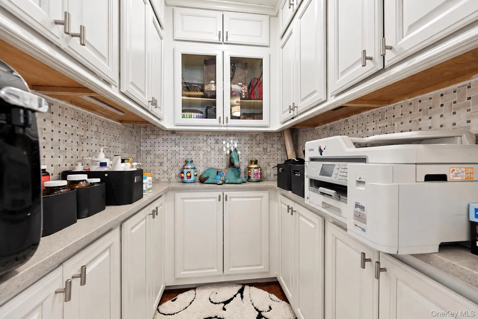 Custom Pantry Custom Pantry