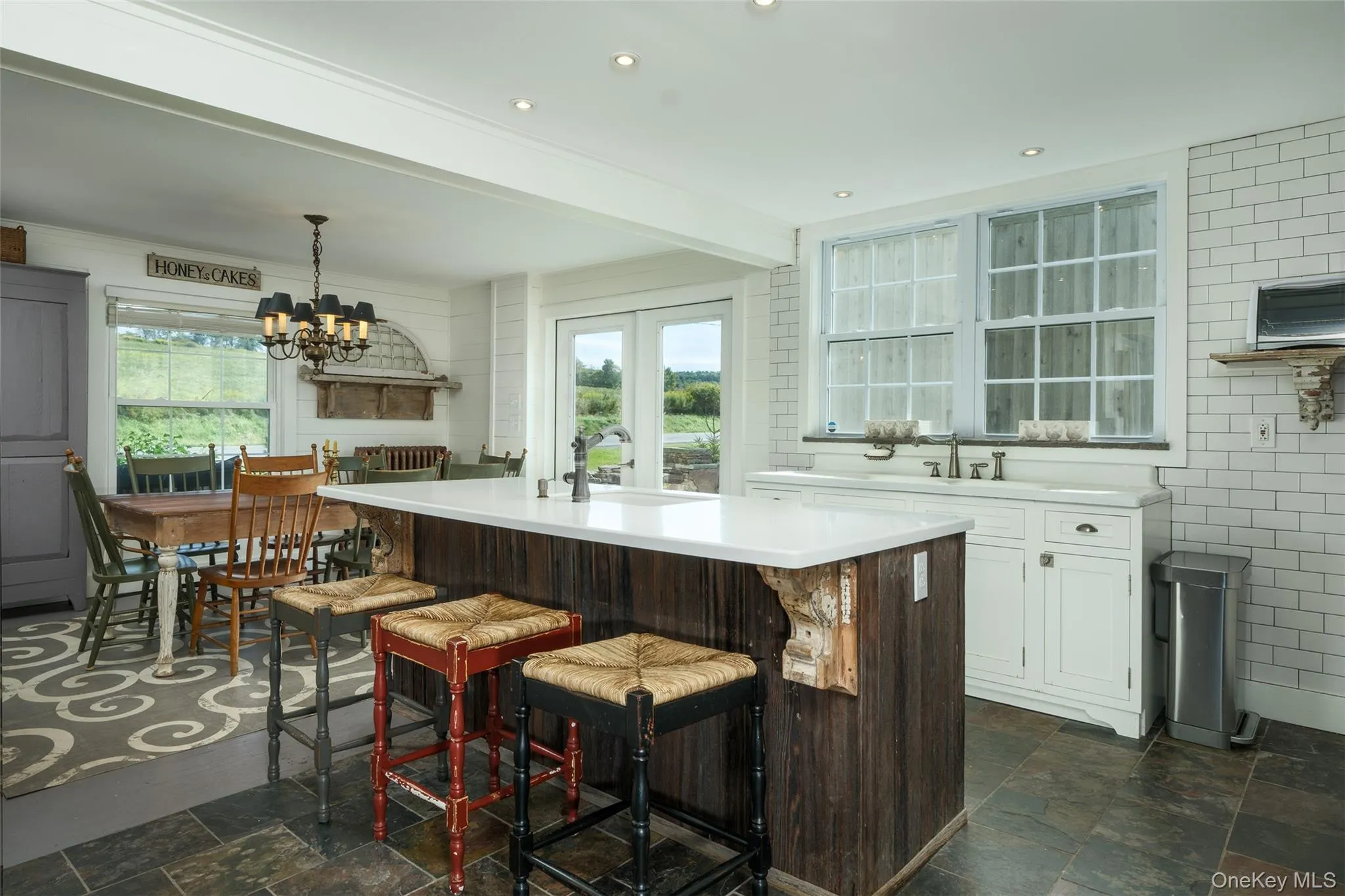 Chef's dream kitchen Chef's dream kitchen