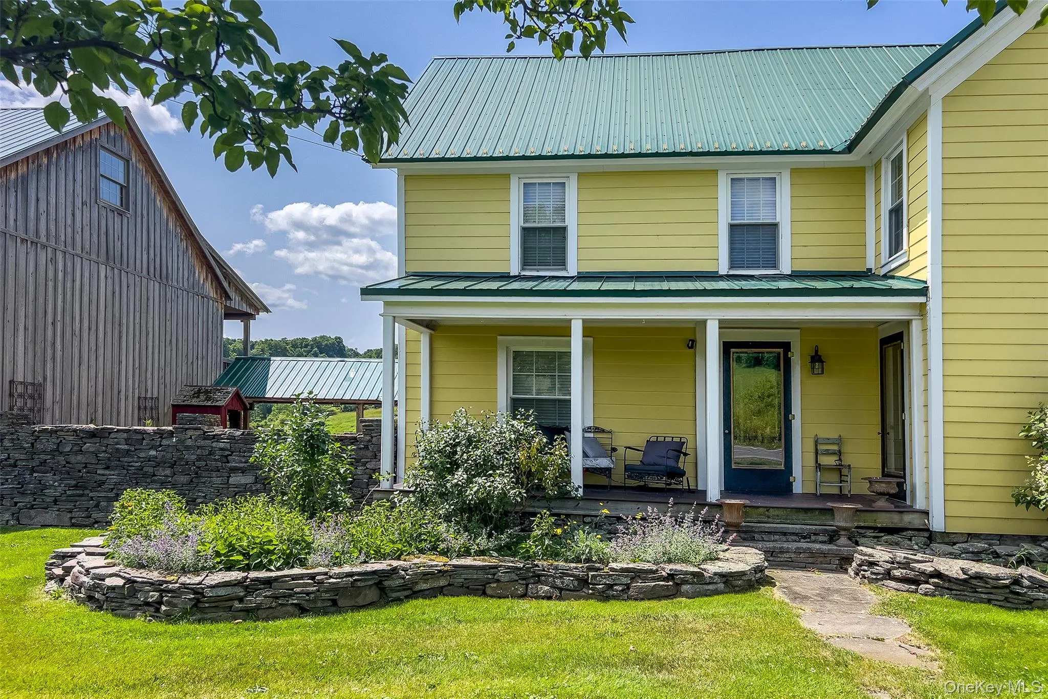 1890 Farmhouse 1890 Farmhouse