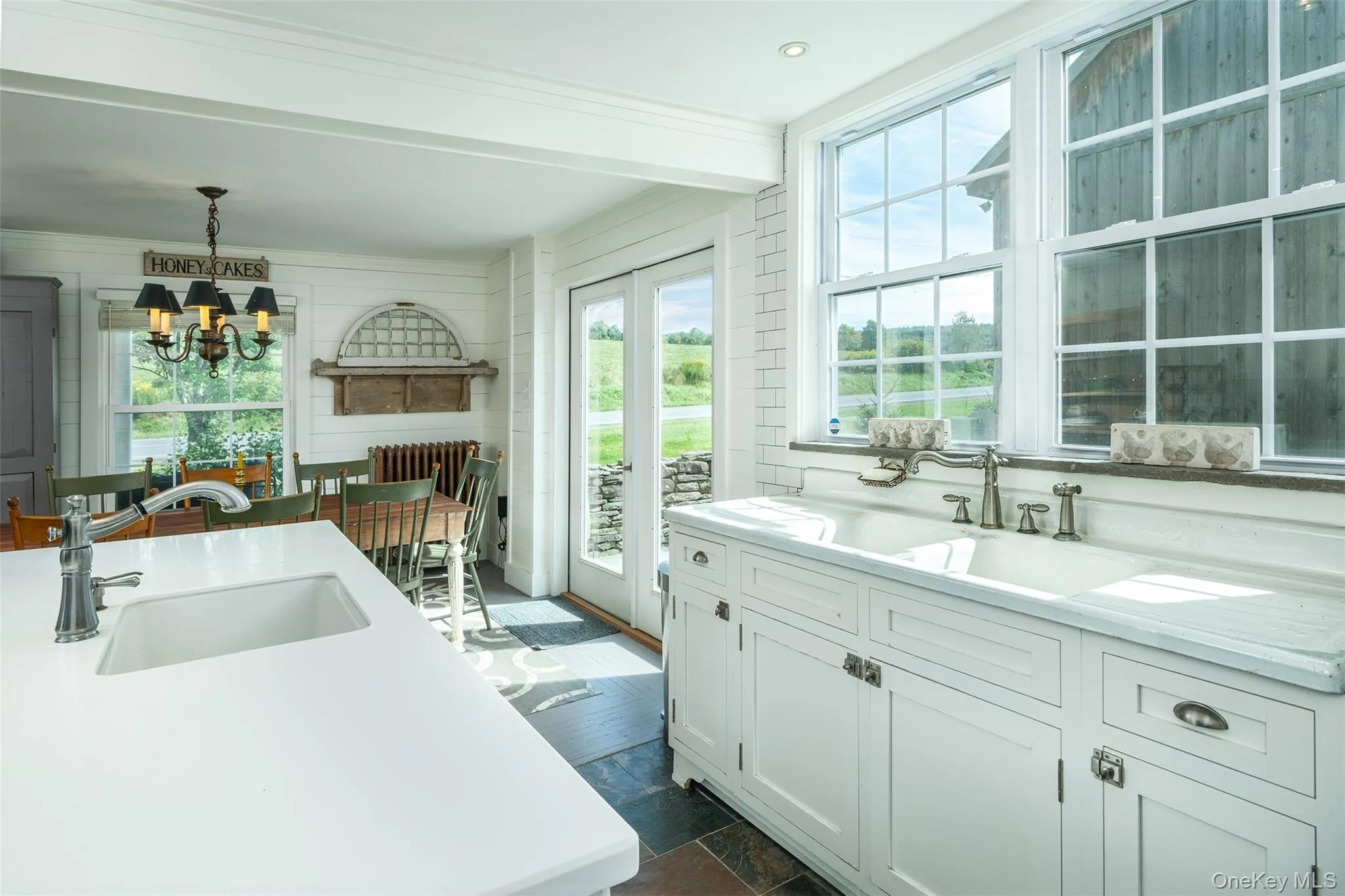 Chef's dream kitchen Chef's dream kitchen