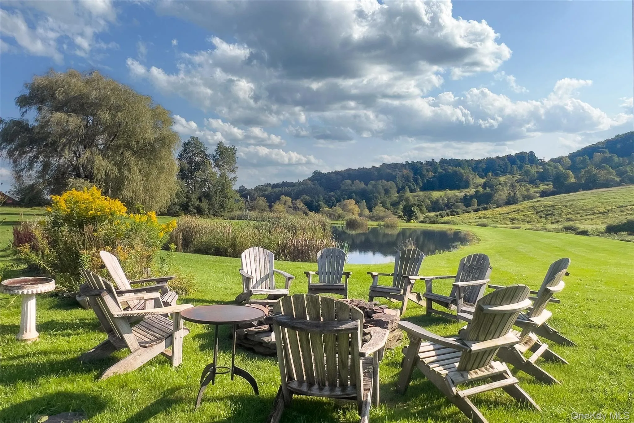 16 acres, 2 ponds, 3 buildings 16 acres, 2 ponds, 3 buildings