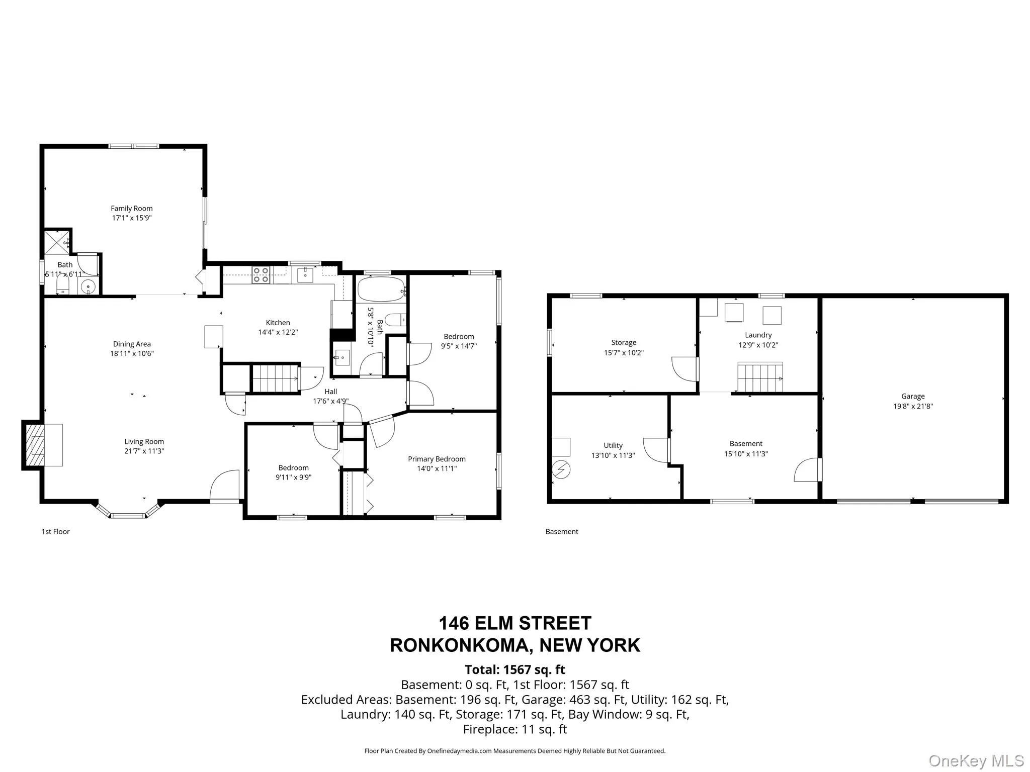 146 Elm Street, Brookhaven, NY, 3 Bedrooms Bedrooms, 7 Rooms Rooms,2 BathroomsBathrooms,Residential,For Rent,Elm,0,1054075 146 Elm Street, Brookhaven, NY, 3 Bedrooms Bedrooms, 7 Rooms Rooms,2 BathroomsBathrooms,Residential,For Rent,Elm,0,1054075