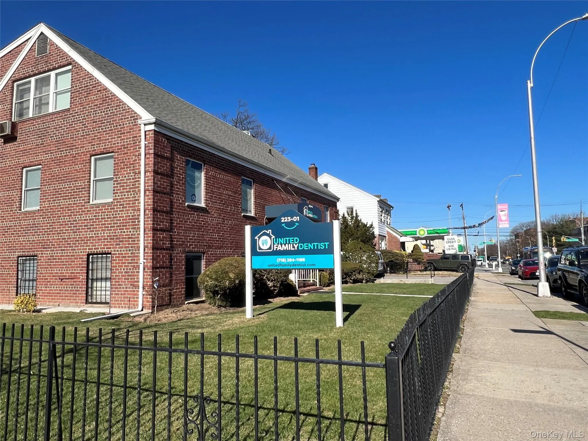223-01 Union Turnpike, New York, NY, ,Commercial Lease,For Rent,Union,0,1054077 223-01 Union Turnpike, New York, NY, ,Commercial Lease,For Rent,Union,0,1054077