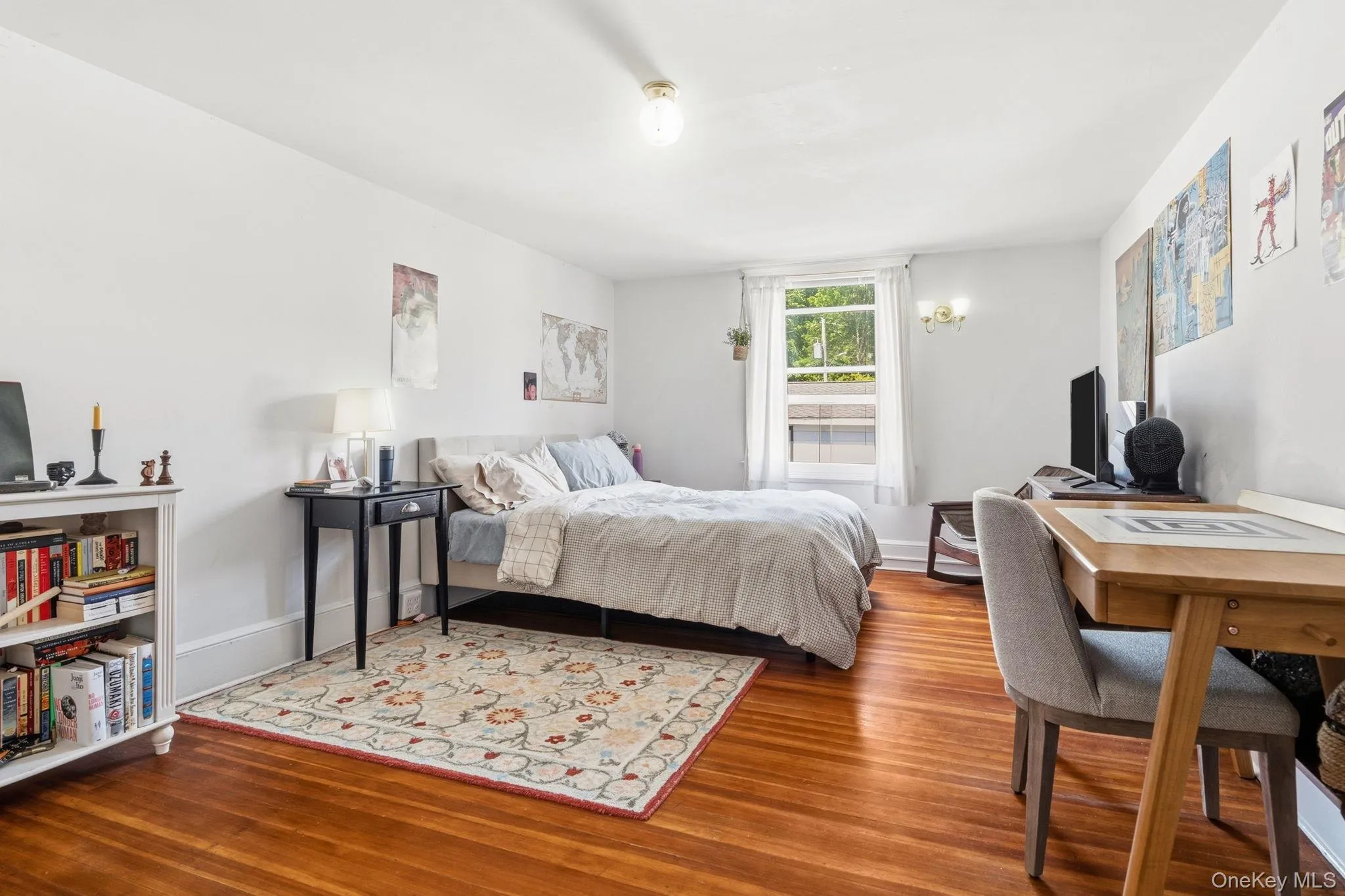 1st Bedroom 1st Bedroom