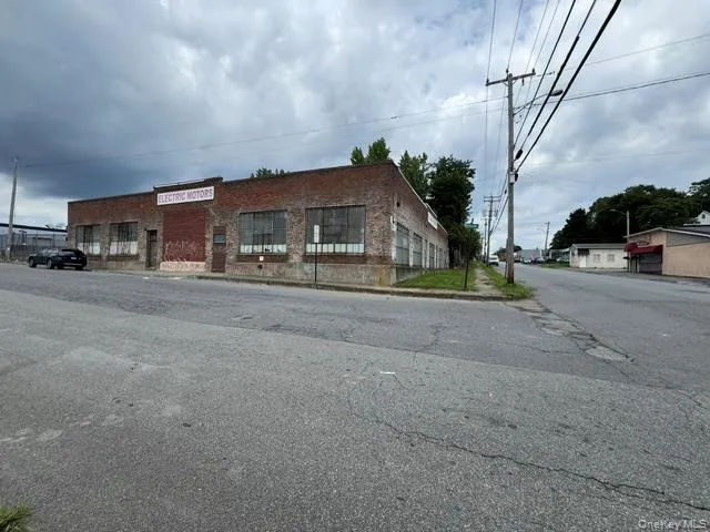 138 Mill Street, Newburgh (city), NY, ,Commercial Lease,For Rent,Mill,0,1054112 138 Mill Street, Newburgh (city), NY, ,Commercial Lease,For Rent,Mill,0,1054112