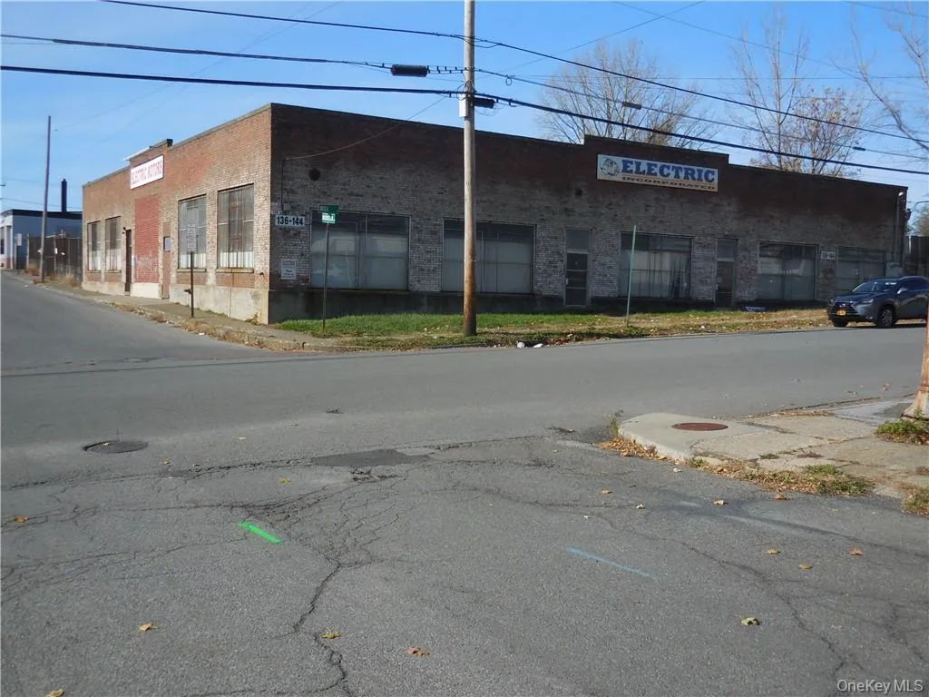 138 Mill Street, Newburgh (city), NY, ,Commercial Lease,For Rent,Mill,0,1054112 138 Mill Street, Newburgh (city), NY, ,Commercial Lease,For Rent,Mill,0,1054112