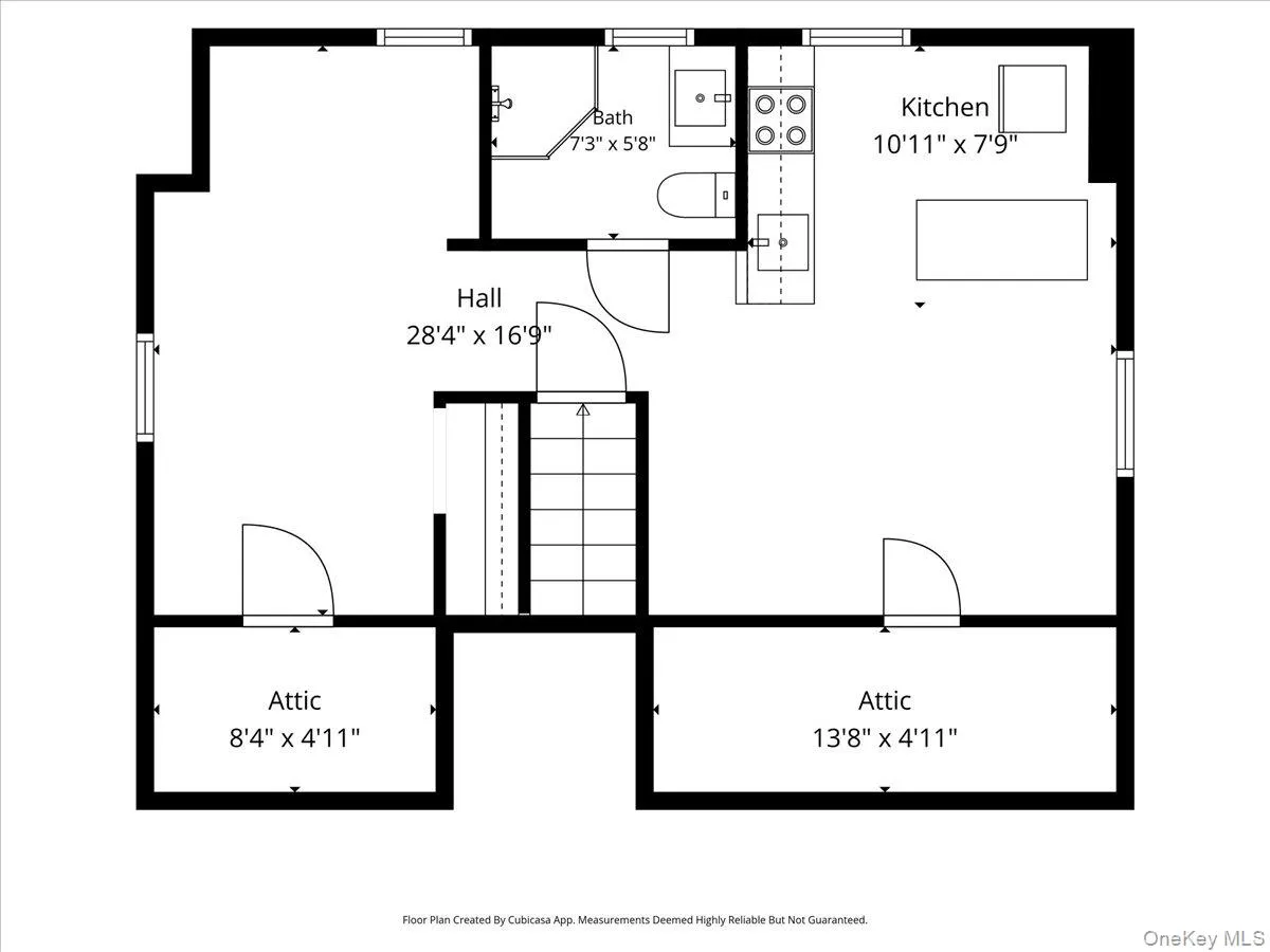 2nd floor 2nd floor