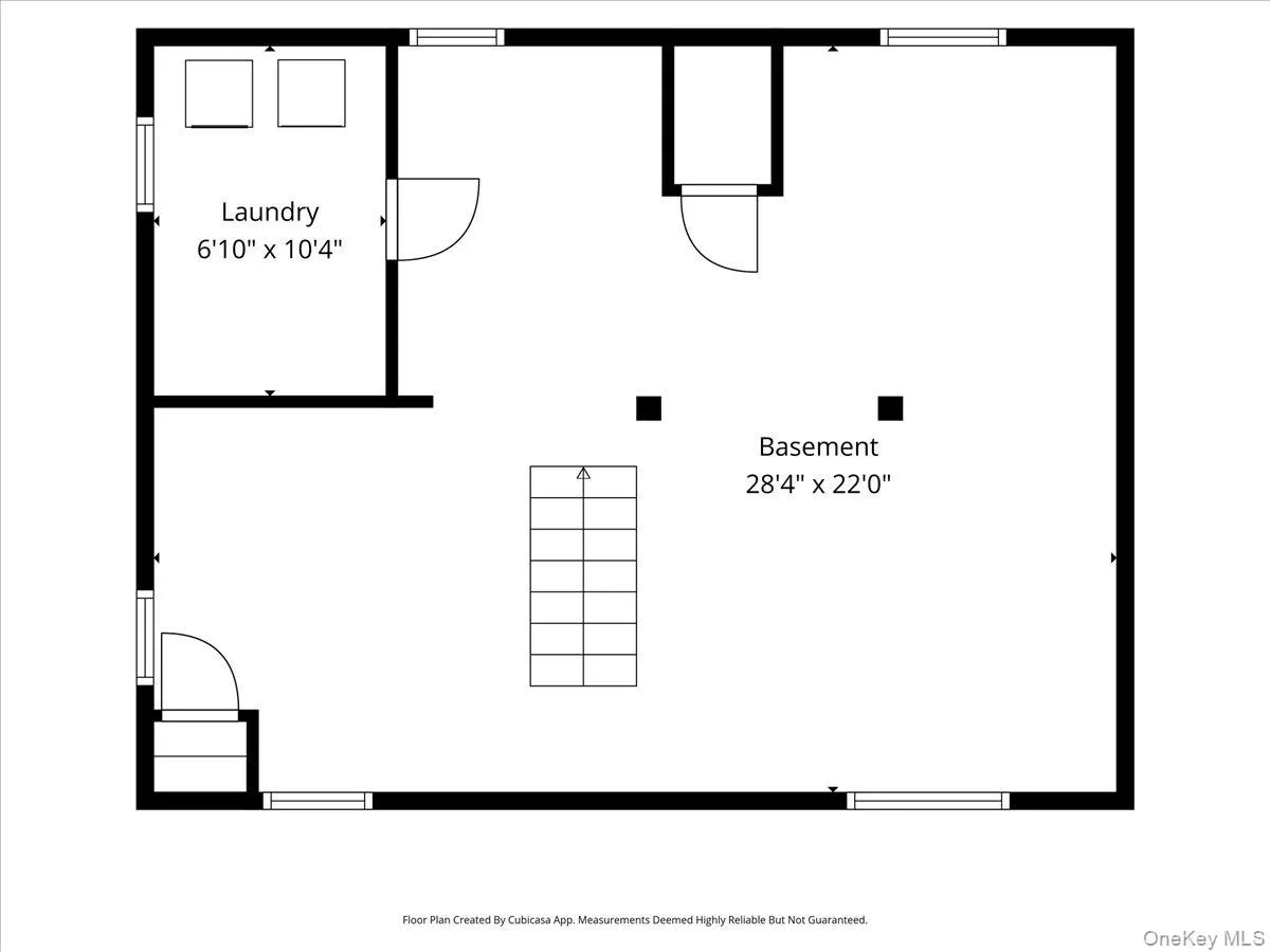 basement basement