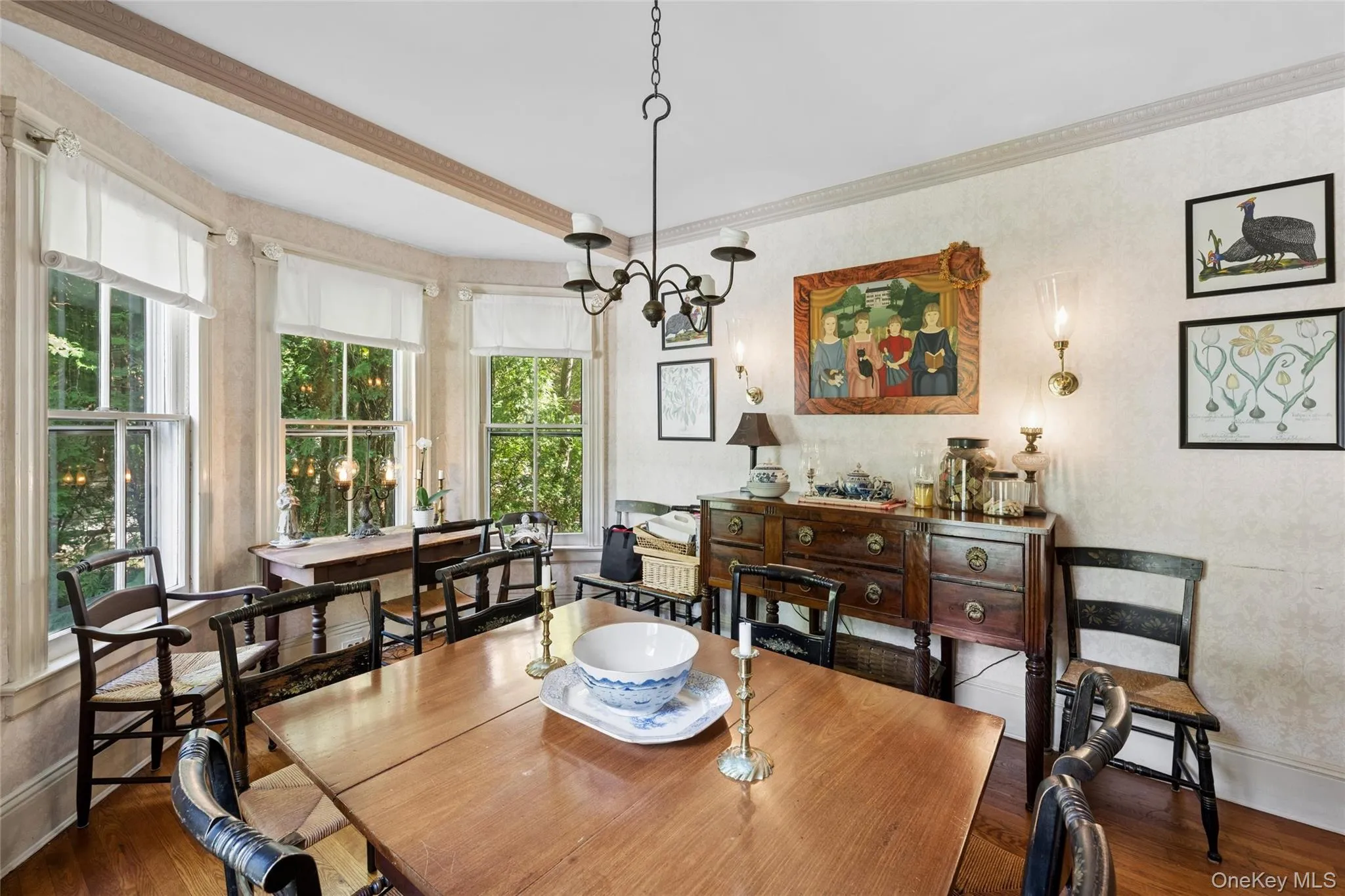 Dining Room Dining Room