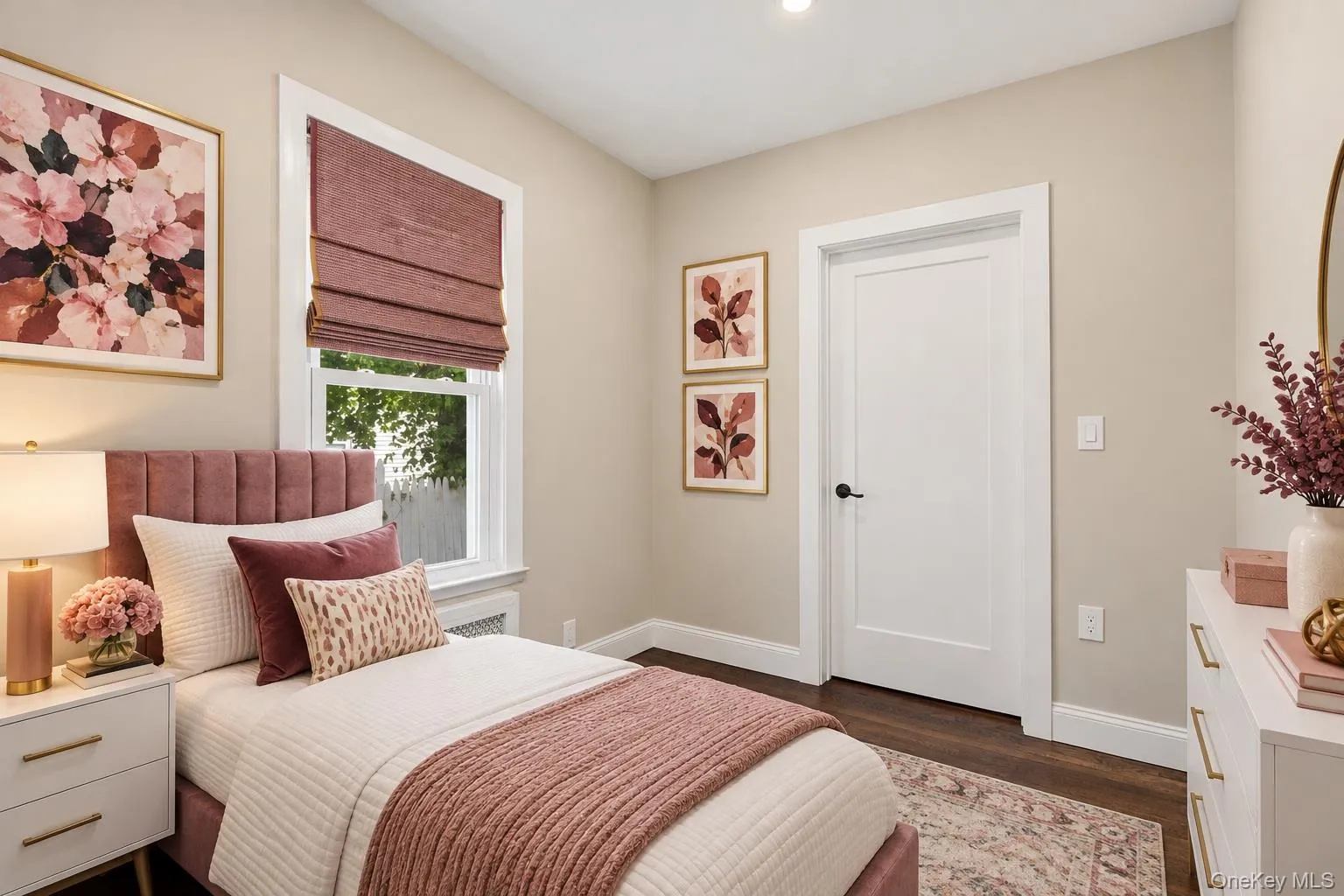 2nd Bedroom Virtually Staged 2nd Bedroom Virtually Staged
