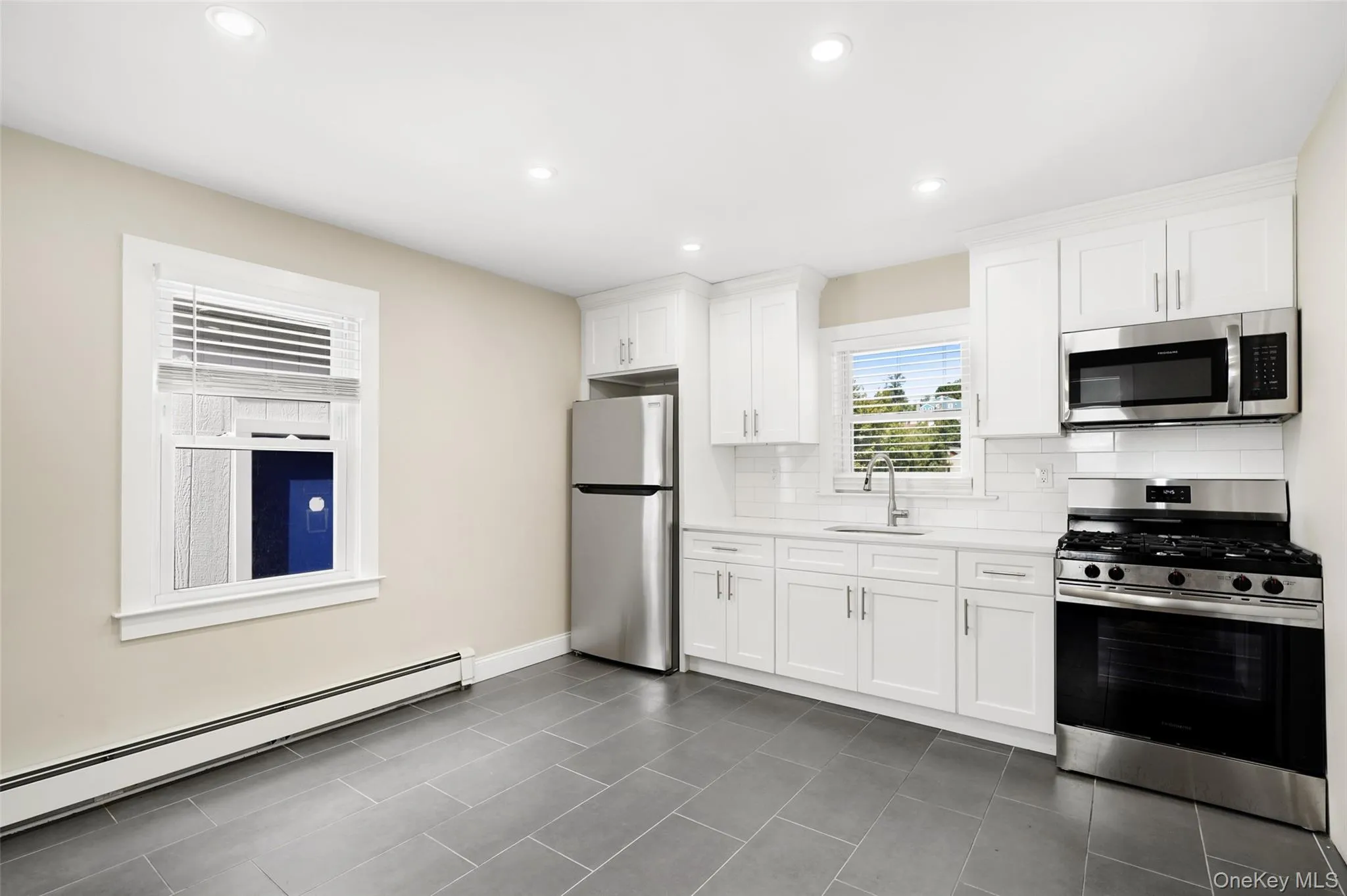 Updated, New appliances Updated, New appliances