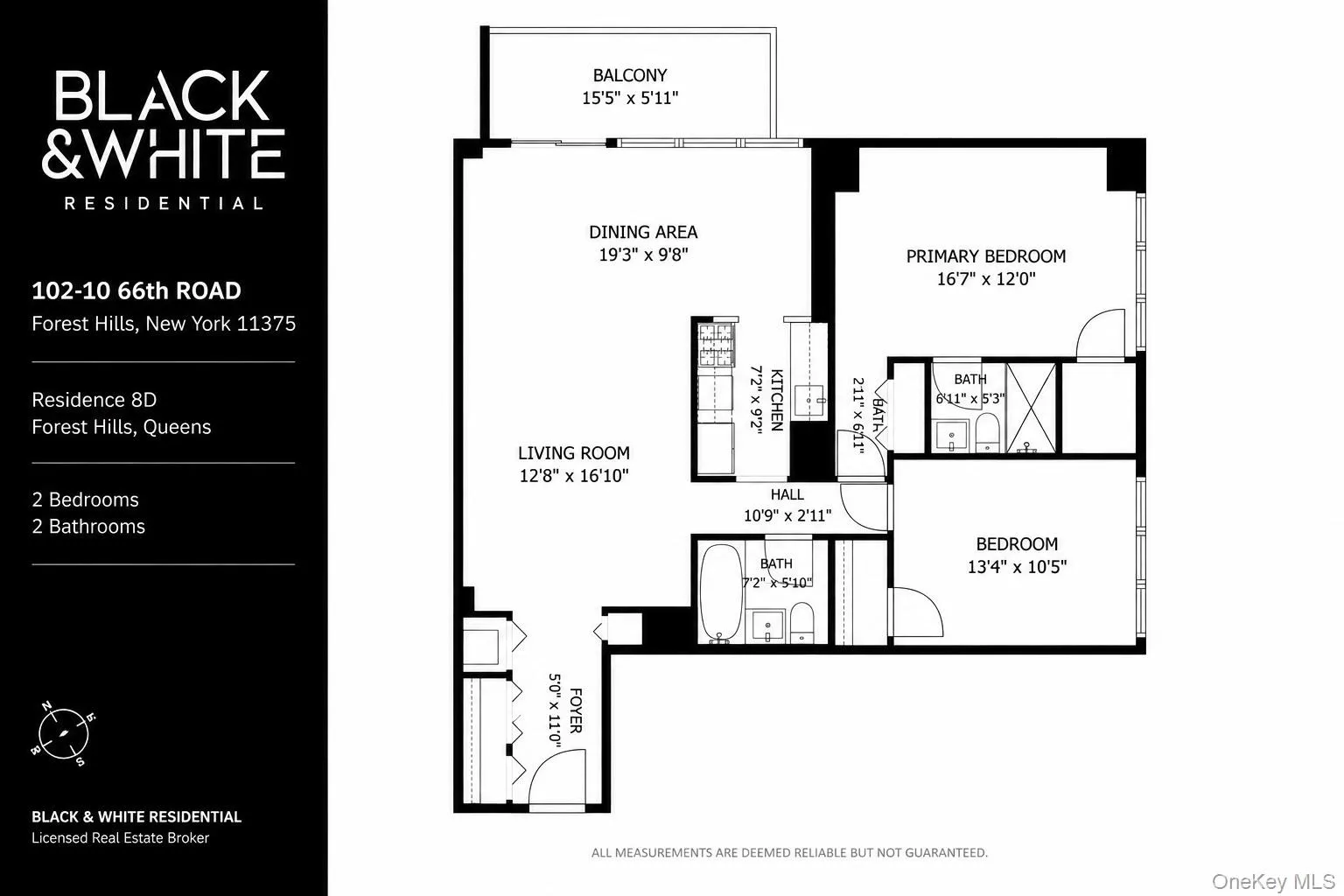 102-10 66 Road, New York, NY, 2 Bedrooms Bedrooms, 5 Rooms Rooms,2 BathroomsBathrooms,Residential,For Rent,66,0,1054122 102-10 66 Road, New York, NY, 2 Bedrooms Bedrooms, 5 Rooms Rooms,2 BathroomsBathrooms,Residential,For Rent,66,0,1054122