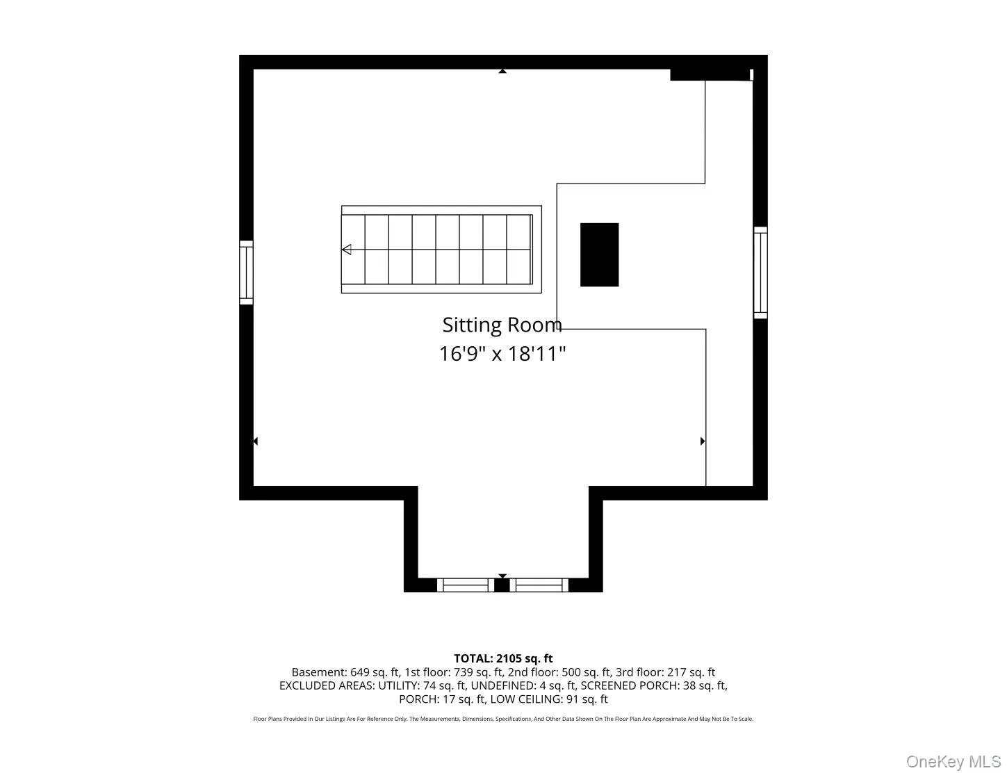 258 Liberty Avenue, Hempstead, NY, 4 Bedrooms Bedrooms, 7 Rooms Rooms,1 BathroomBathrooms,Residential,For Rent,Liberty,0,1054123 258 Liberty Avenue, Hempstead, NY, 4 Bedrooms Bedrooms, 7 Rooms Rooms,1 BathroomBathrooms,Residential,For Rent,Liberty,0,1054123