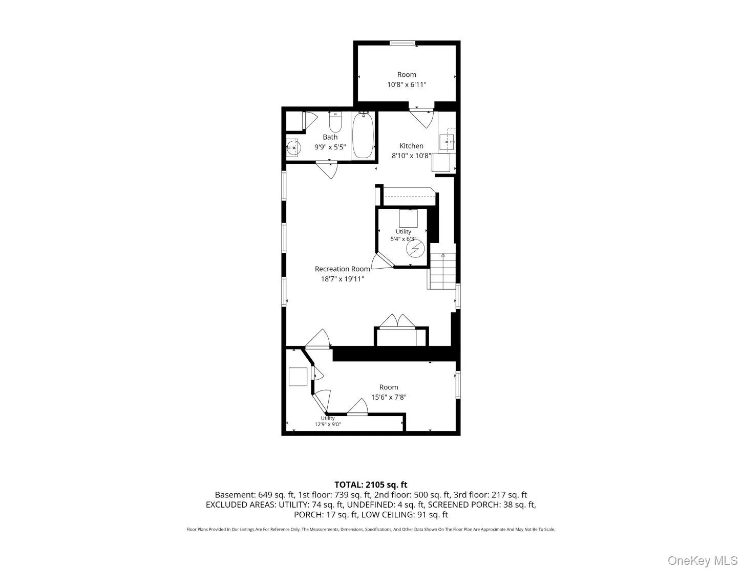 258 Liberty Avenue, Hempstead, NY, 4 Bedrooms Bedrooms, 7 Rooms Rooms,1 BathroomBathrooms,Residential,For Rent,Liberty,0,1054123 258 Liberty Avenue, Hempstead, NY, 4 Bedrooms Bedrooms, 7 Rooms Rooms,1 BathroomBathrooms,Residential,For Rent,Liberty,0,1054123