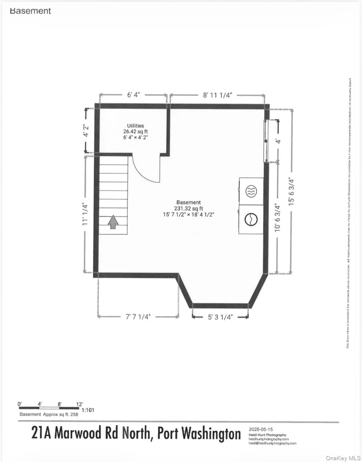 Basement Basement