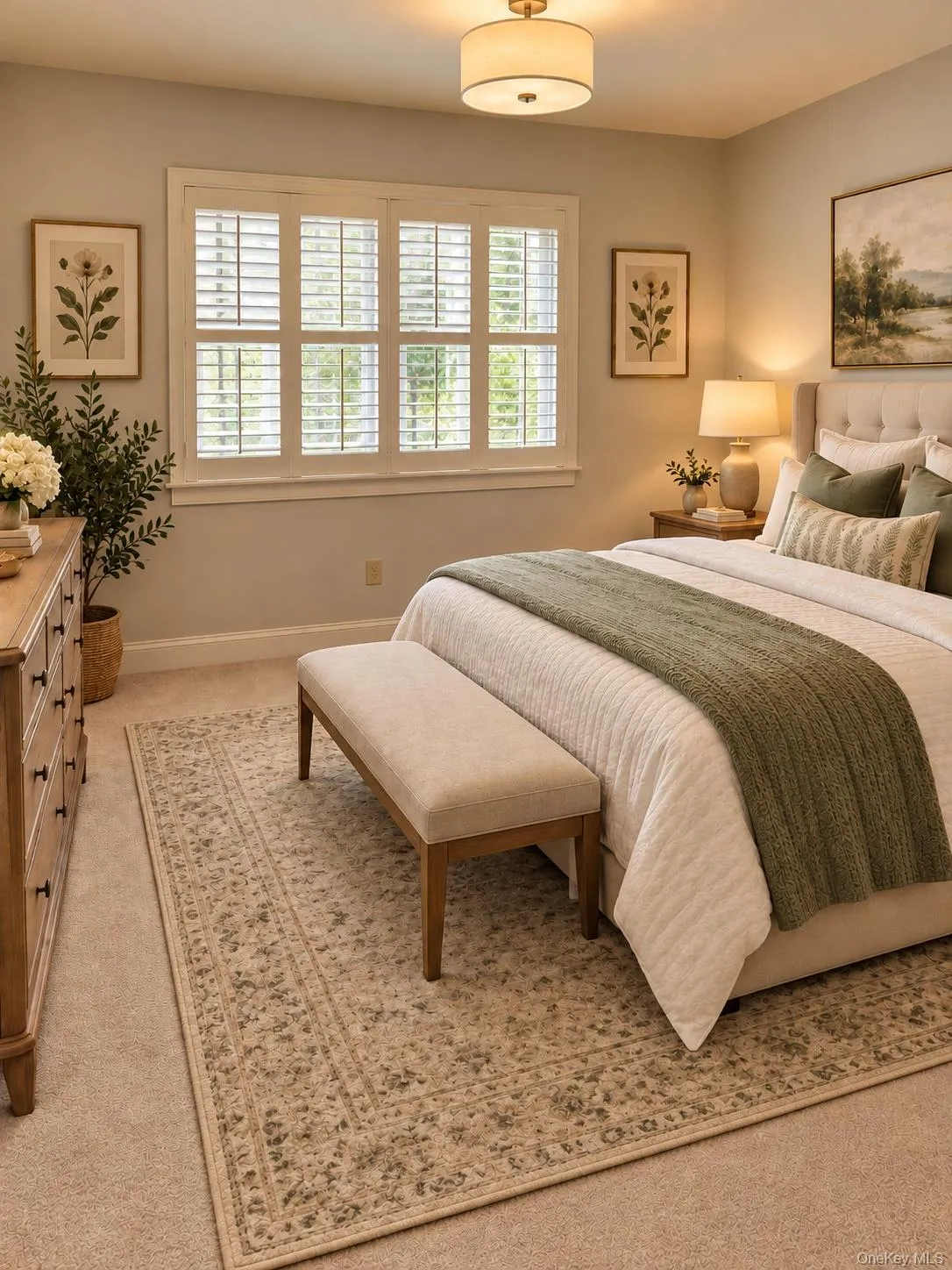 Primary bedroom Suite with bath and walk in closet Primary bedroom Suite with bath and walk in closet