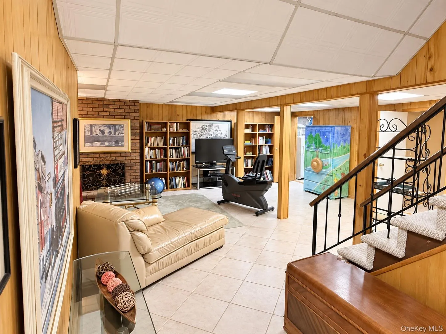 Full Basement Full Basement