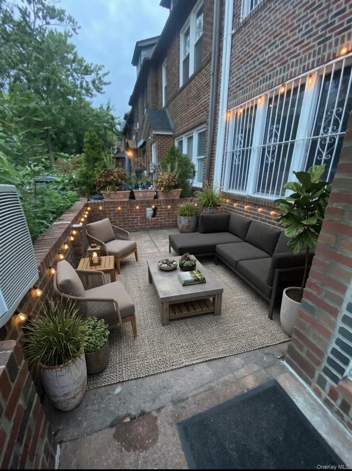 Front Porch Virtually Staged Front Porch Virtually Staged