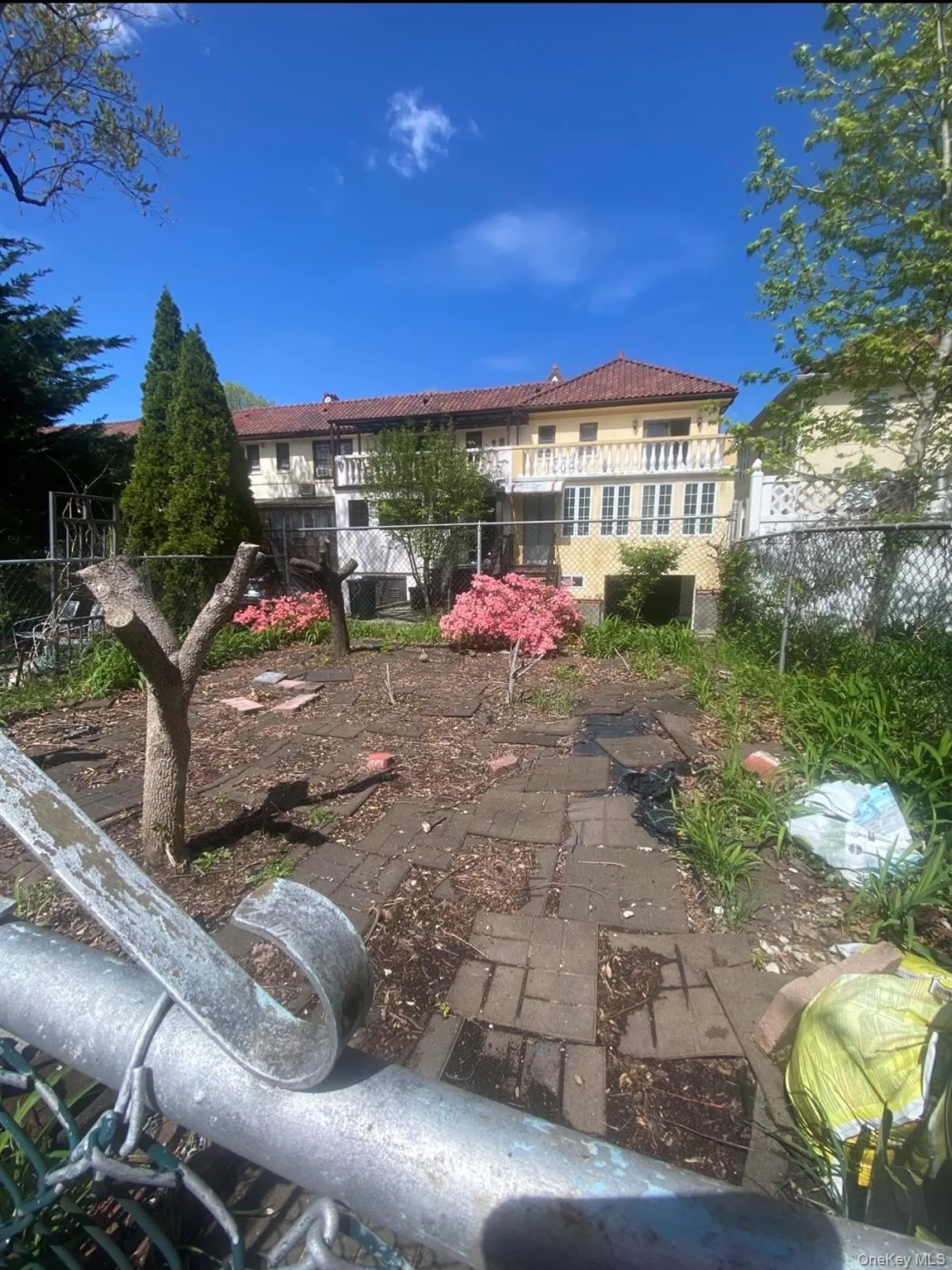 Garden/Backyard Garden/Backyard