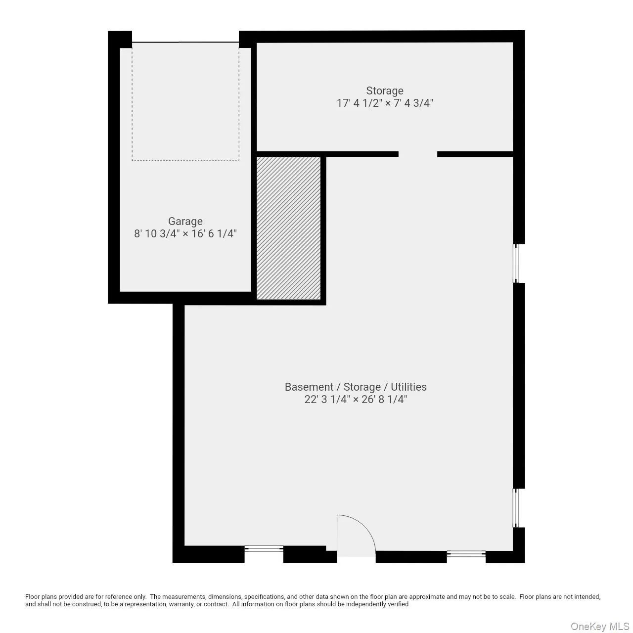 Basement Basement