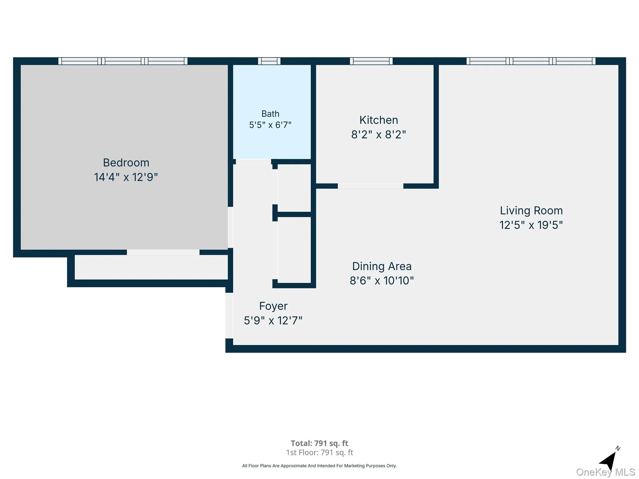 2439 Union Boulevard, Islip, NY, 1 Bedroom Bedrooms, 4 Rooms Rooms,1 BathroomBathrooms,Residential,For Rent,Union,0,1054259 2439 Union Boulevard, Islip, NY, 1 Bedroom Bedrooms, 4 Rooms Rooms,1 BathroomBathrooms,Residential,For Rent,Union,0,1054259