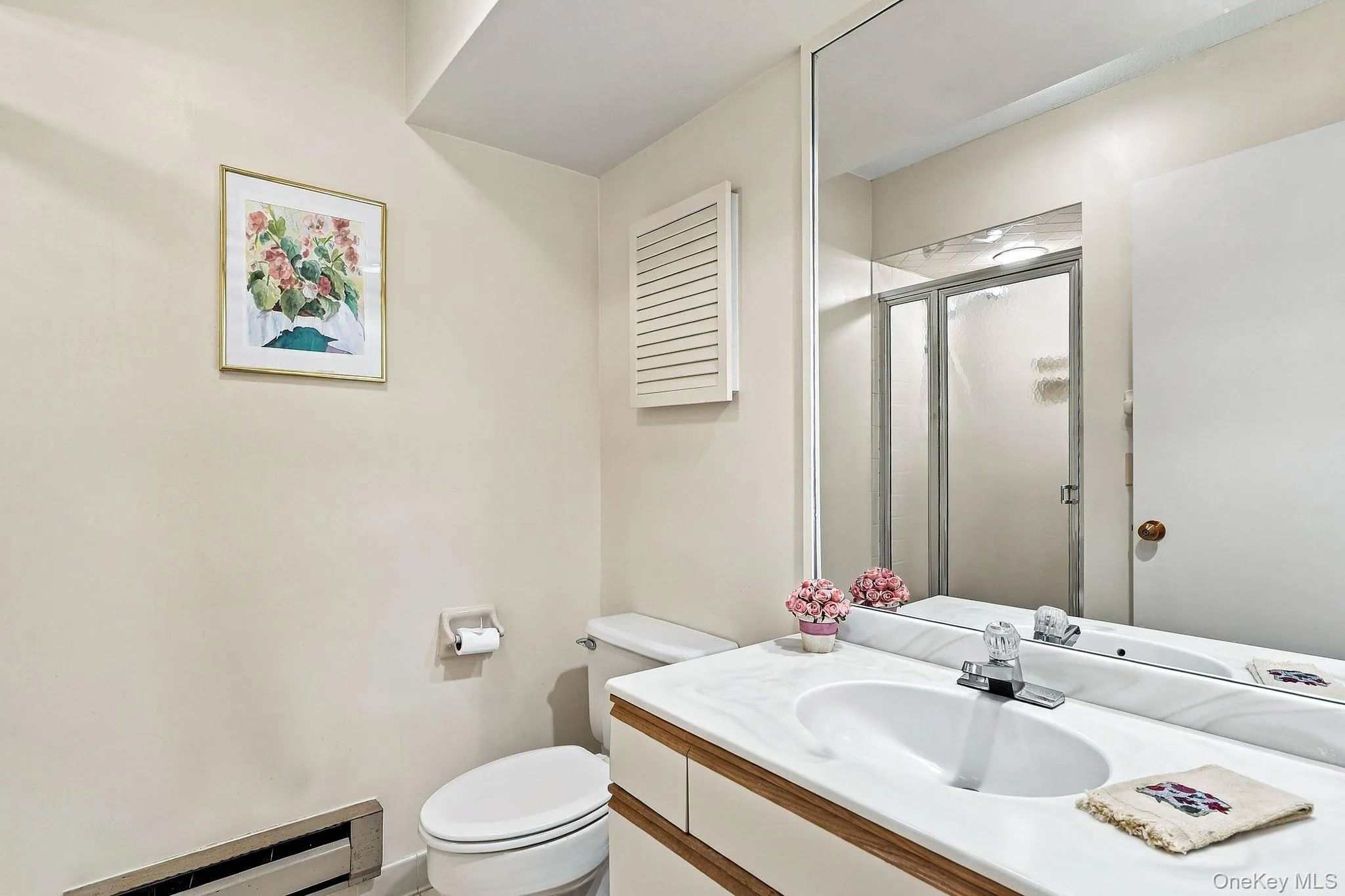 Hall Bathroom Hall Bathroom