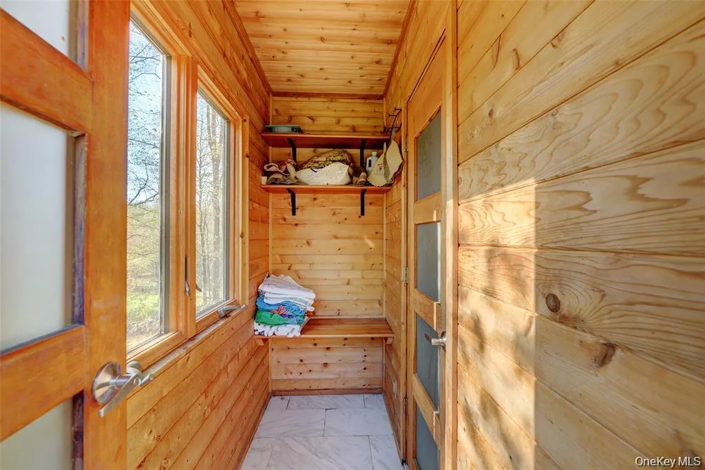 sauna sauna
