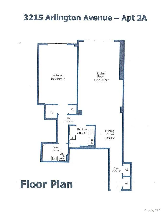 3215 Arlington Avenue, New York, NY, 1 Bedroom Bedrooms, 3 Rooms Rooms,1 BathroomBathrooms,Residential,For Rent,Arlington,0,1054290 3215 Arlington Avenue, New York, NY, 1 Bedroom Bedrooms, 3 Rooms Rooms,1 BathroomBathrooms,Residential,For Rent,Arlington,0,1054290