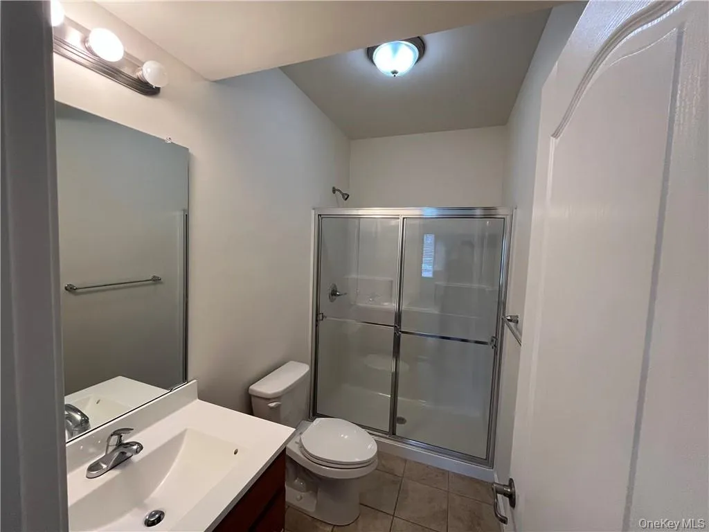 Primary bath Primary bath