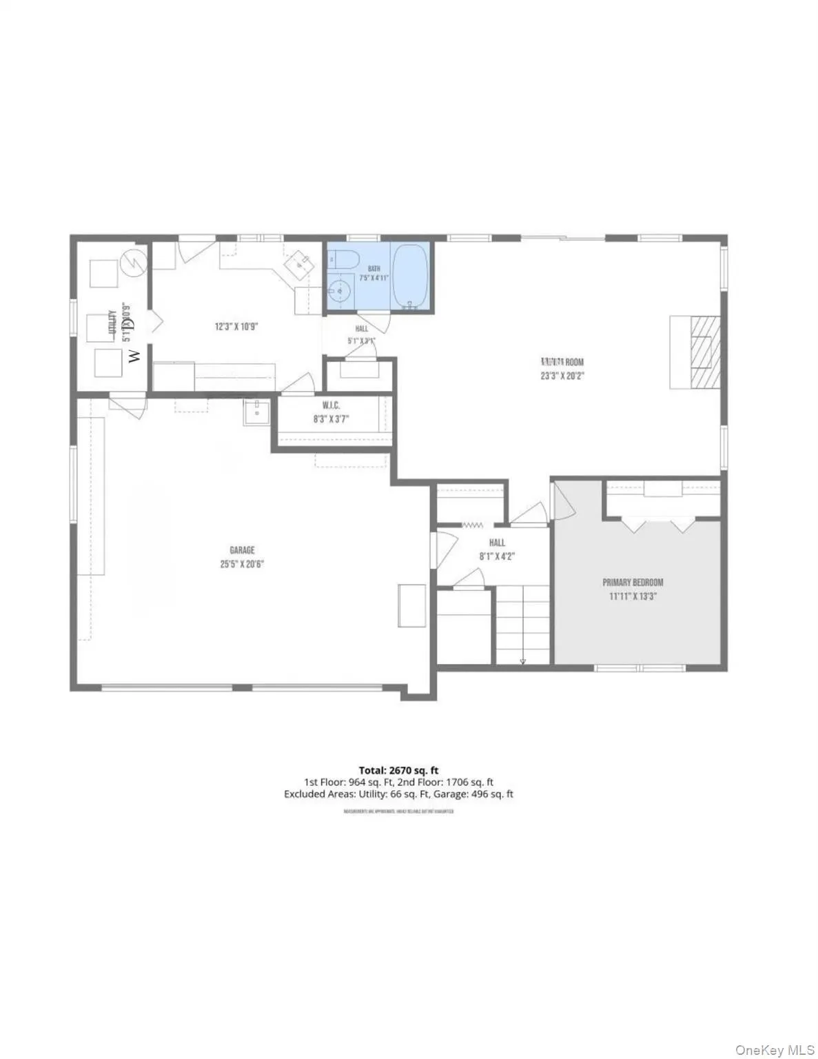 Floor Plan Bottom Level Floor Plan Bottom Level