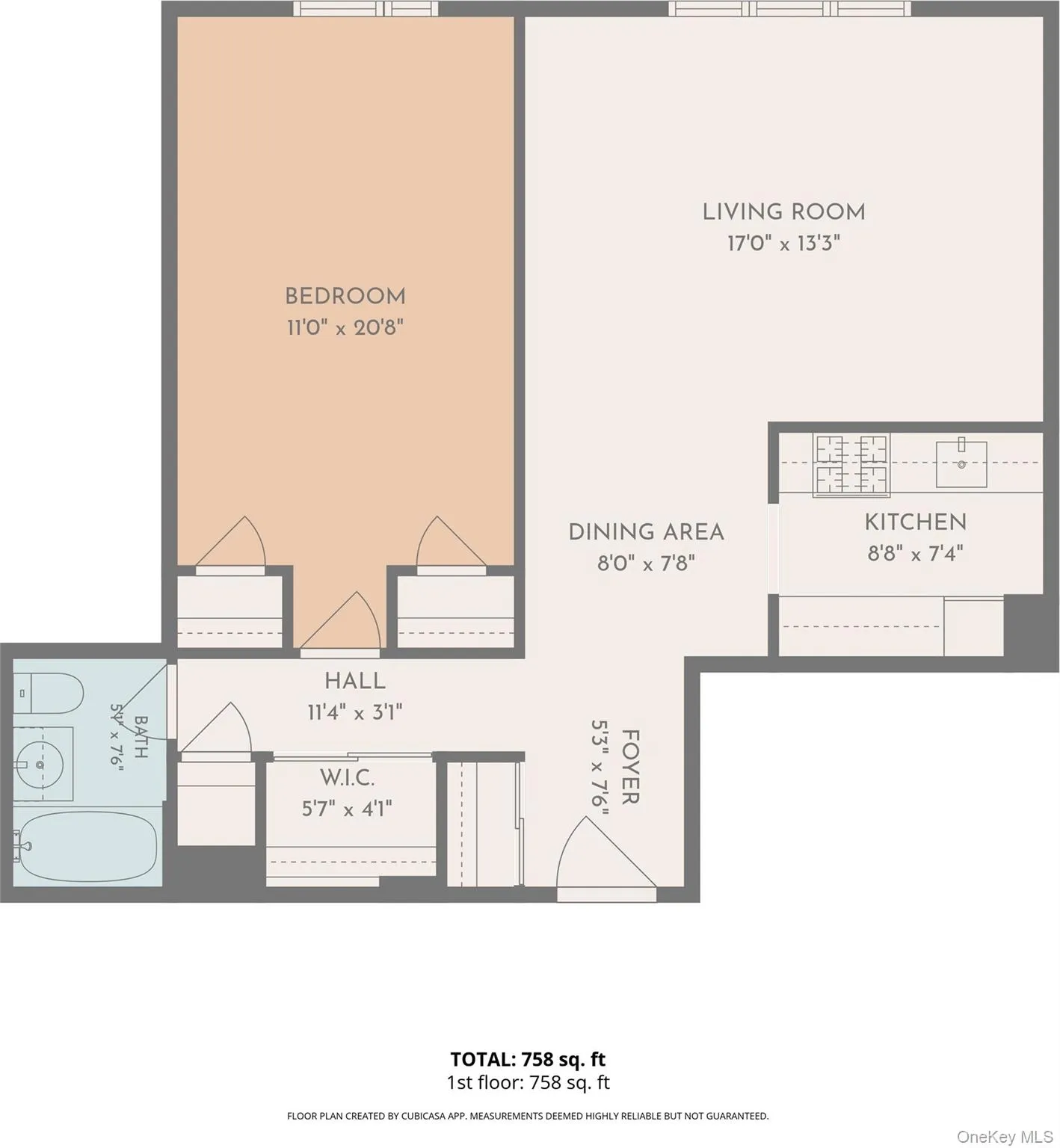 153-25 88th Street, New York, NY, 1 Bedroom Bedrooms, 4 Rooms Rooms,1 BathroomBathrooms,Residential,For Rent,88th Street,0,1054346 153-25 88th Street, New York, NY, 1 Bedroom Bedrooms, 4 Rooms Rooms,1 BathroomBathrooms,Residential,For Rent,88th Street,0,1054346