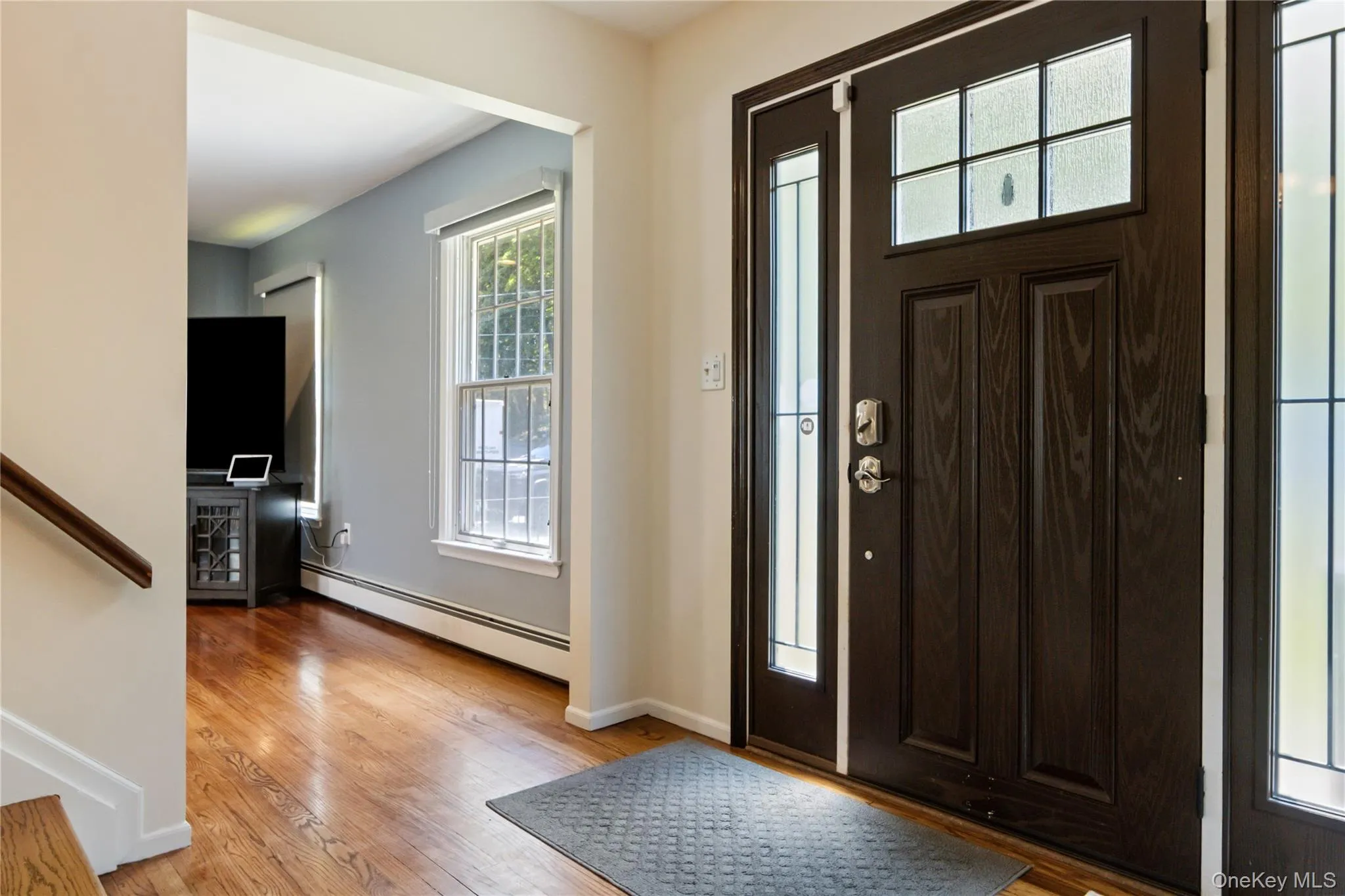Foyer Foyer
