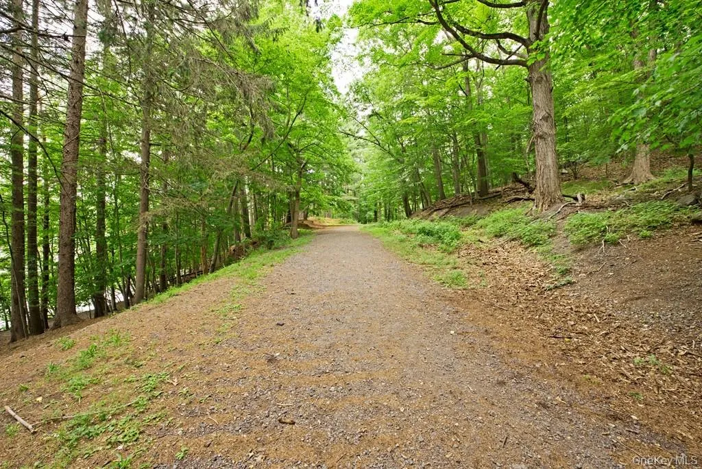 Aqueduct trail for hiking/biking/running/dog walking. Aqueduct trail for hiking/biking/running/dog walking.