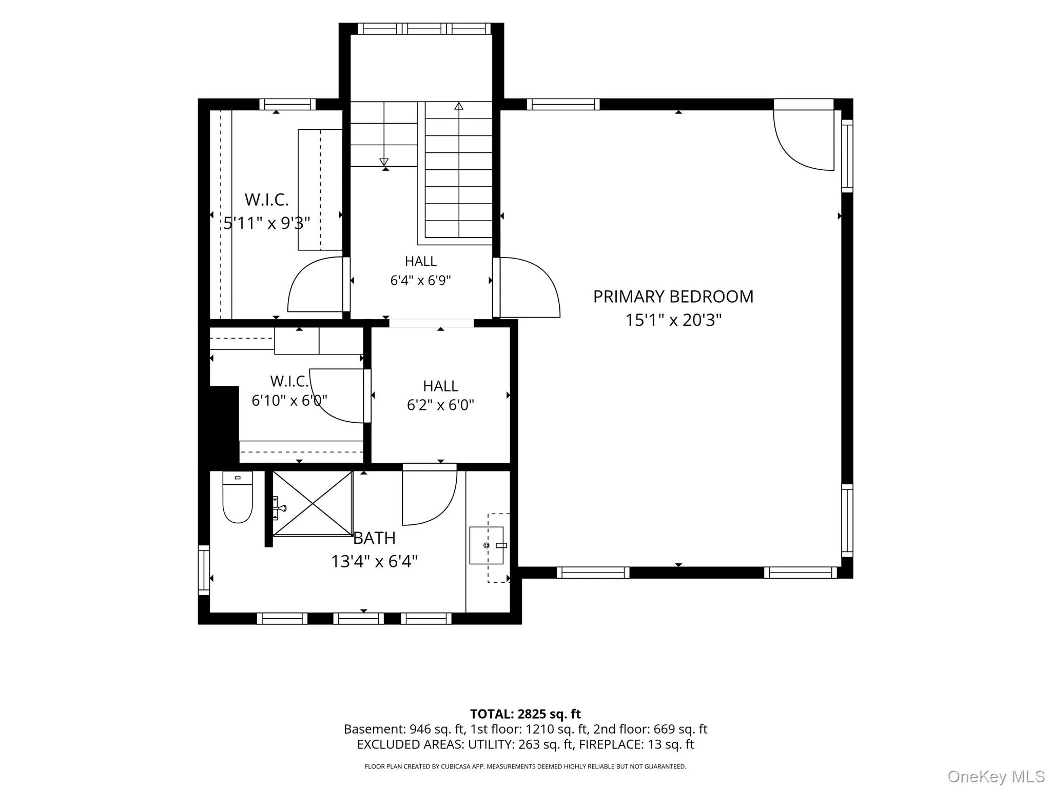 Second Level Second Level