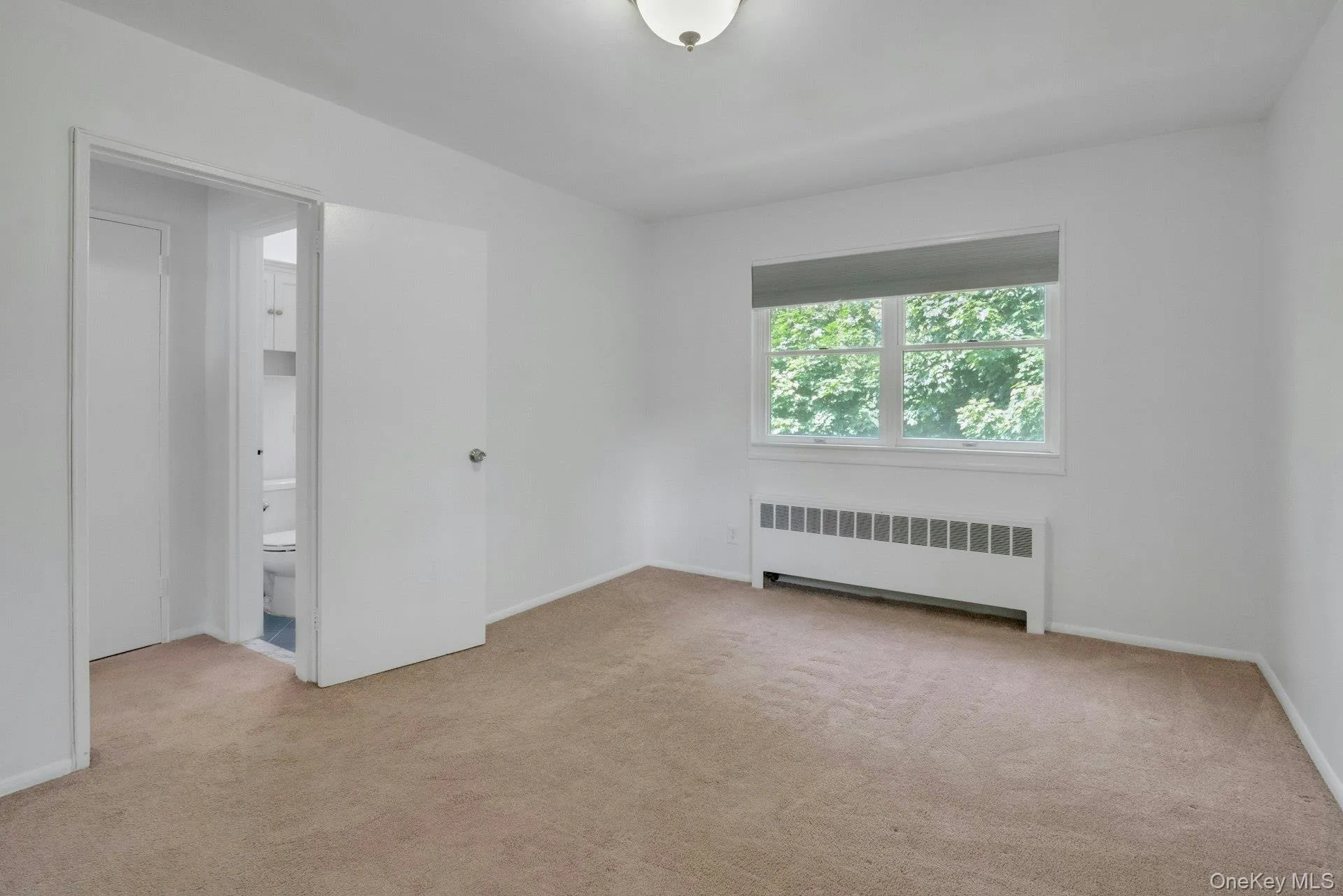 Bedroom's Hallway Entrance .. Linen Closet and Bathroom Access. Bedroom's Hallway Entrance .. Linen Closet and Bathroom Access.