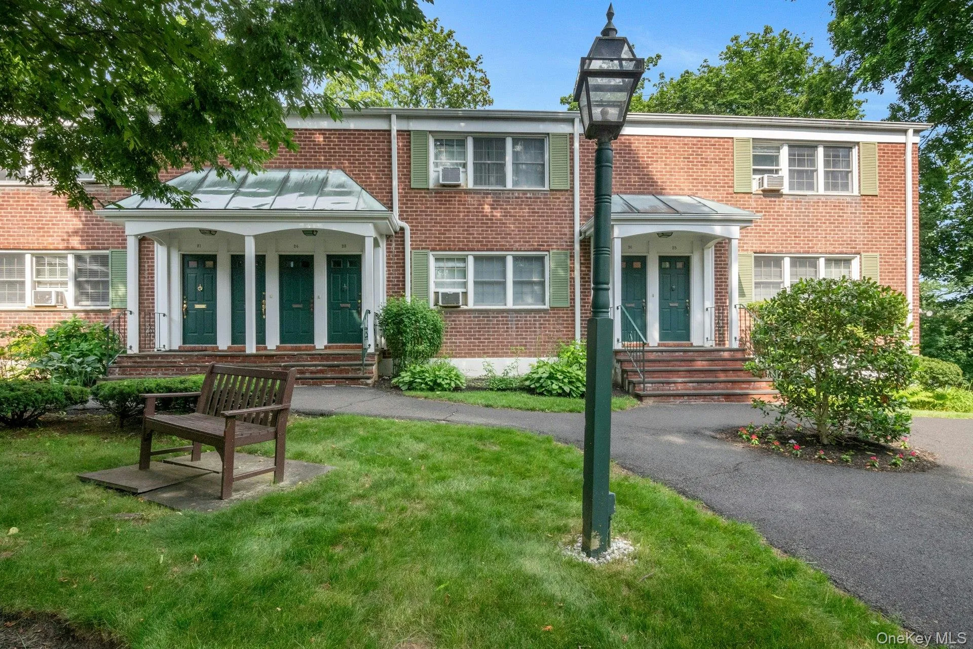580 Bedford Rd # 26 Pleasantville NY 580 Bedford Rd # 26 Pleasantville NY