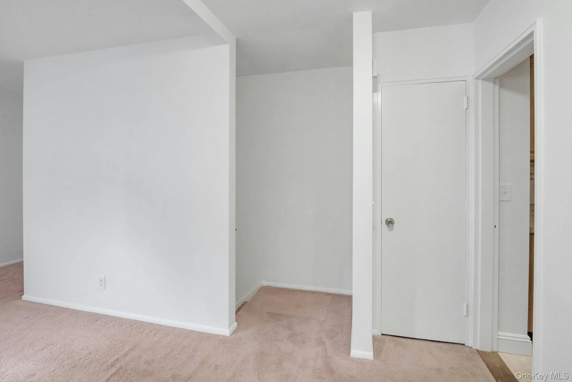 Steps Up from 1st Floor Entry Foyer .. Coat Closet and Kitchen Access. Steps Up from 1st Floor Entry Foyer .. Coat Closet and Kitchen Access.