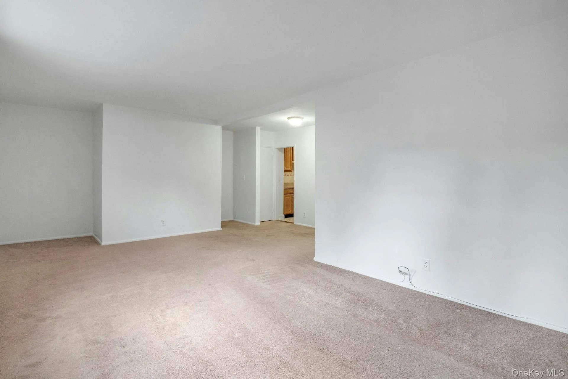 To the Left, Perfect Space For a Desk and Home Office Use .. To the Center and Right, Entry and Coat Closet, and Kitchen Access To the Left, Perfect Space For a Desk and Home Office Use .. To the Center and Right, Entry and Coat Closet, and Kitchen Access