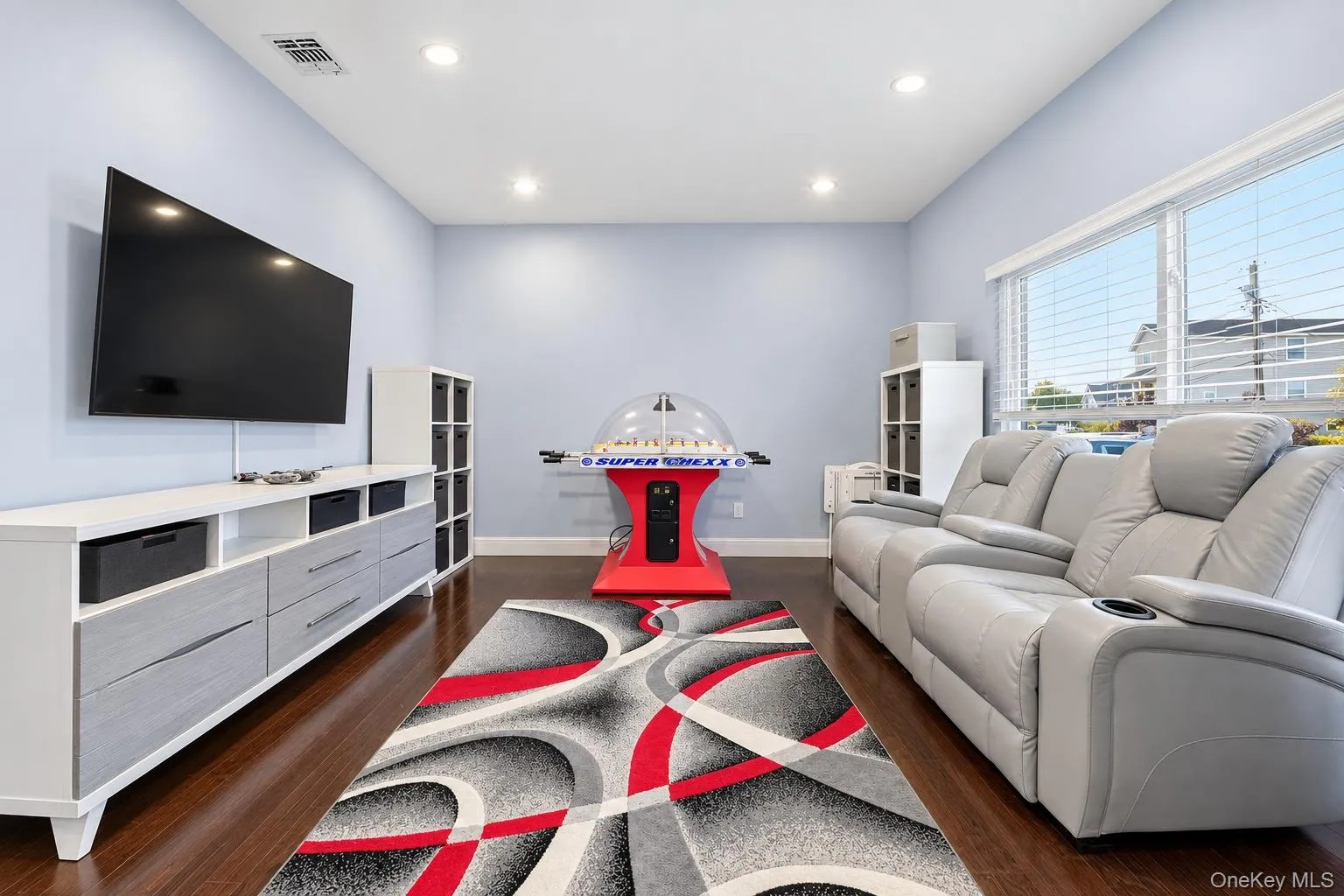 Flex/Bonus Room Flex/Bonus Room