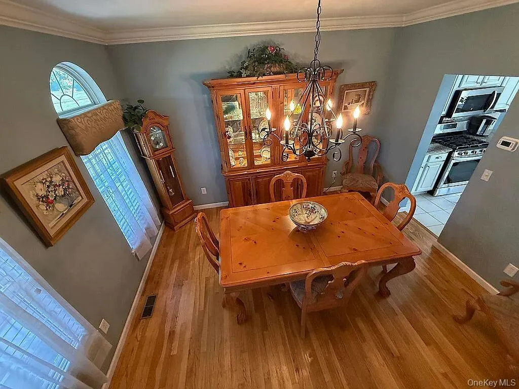 Formal Dining Room Formal Dining Room