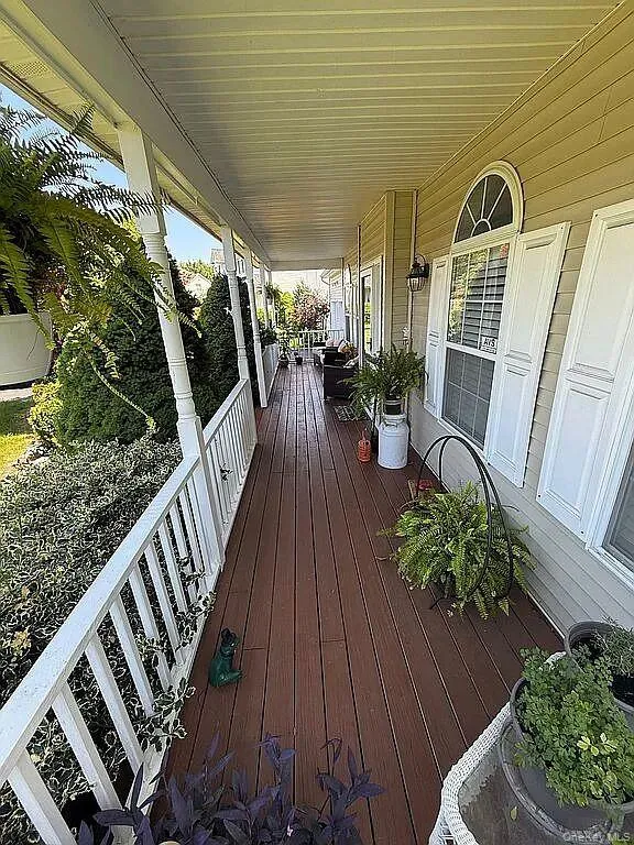 Front Porch Front Porch