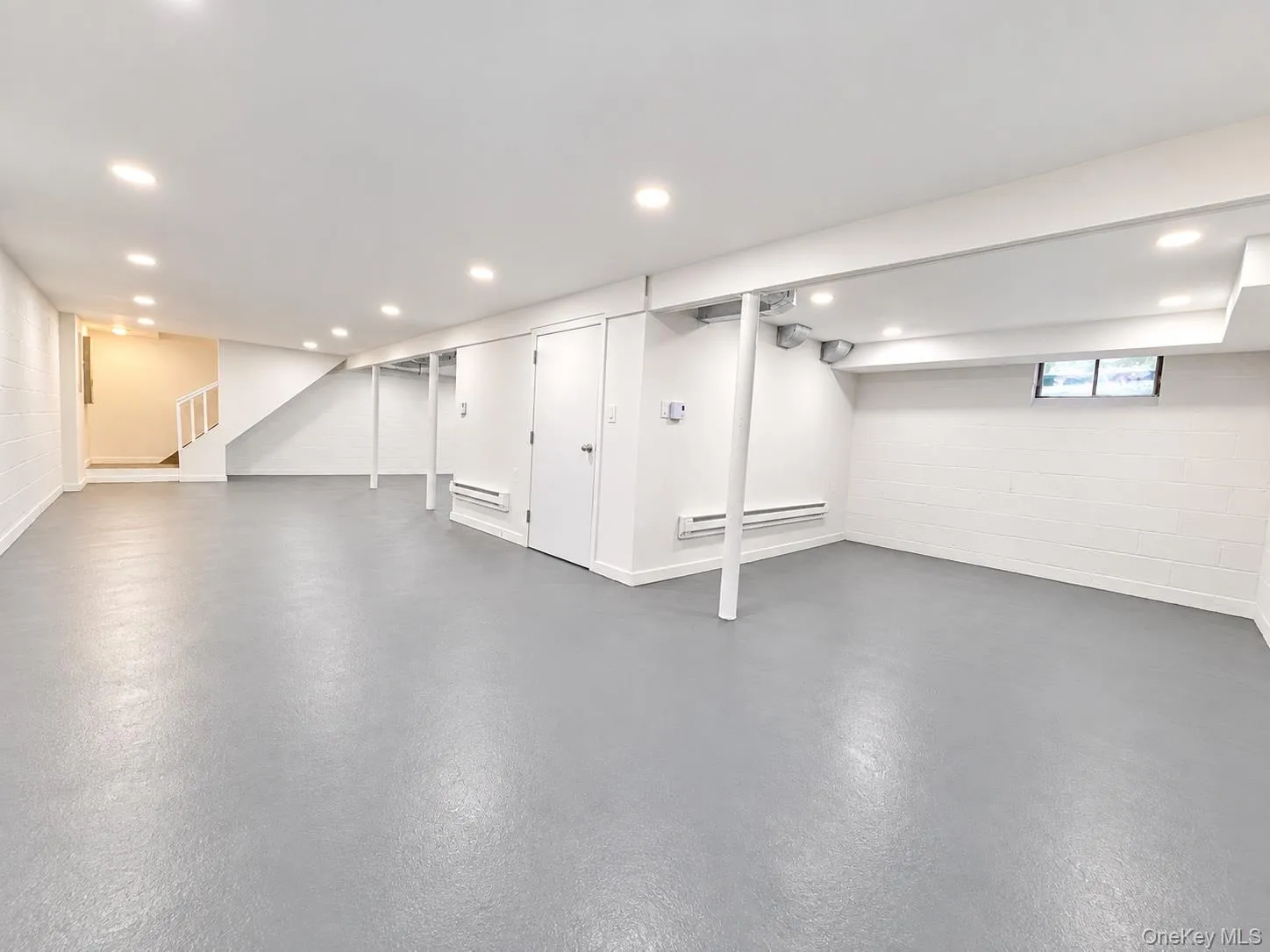 Basement Basement