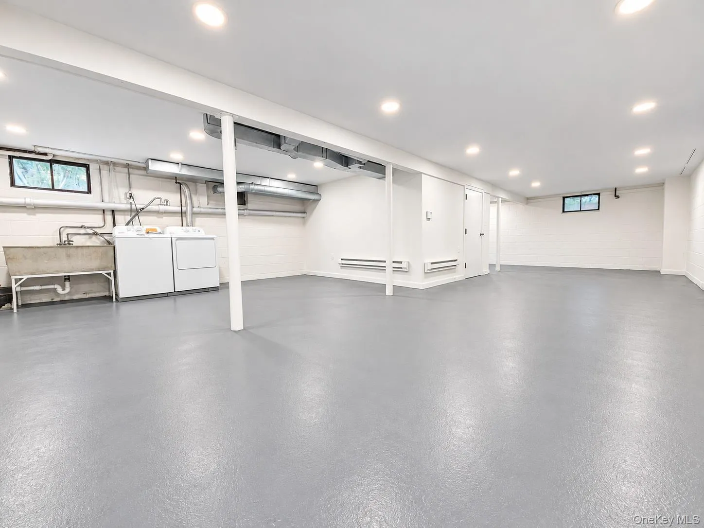Basement Basement