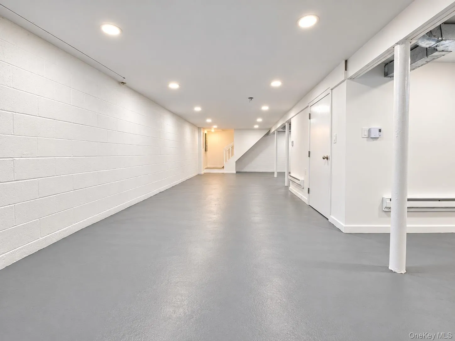 Basement Basement
