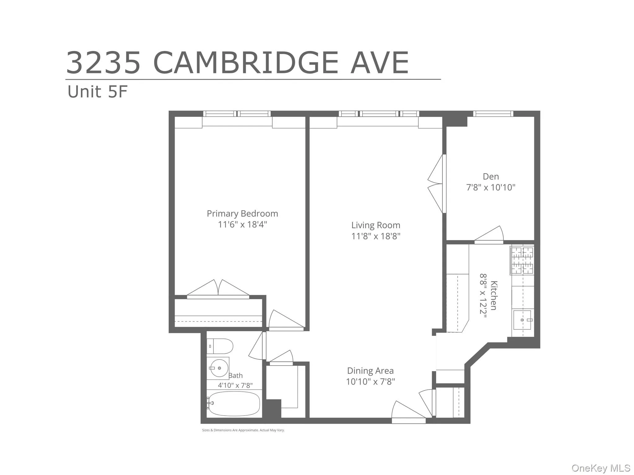 3235 Cambridge Avenue, New York, NY, 1 Bedroom Bedrooms, 5 Rooms Rooms,1 BathroomBathrooms,Residential Lease,For Rent,Cambridge,0,1054424 3235 Cambridge Avenue, New York, NY, 1 Bedroom Bedrooms, 5 Rooms Rooms,1 BathroomBathrooms,Residential Lease,For Rent,Cambridge,0,1054424