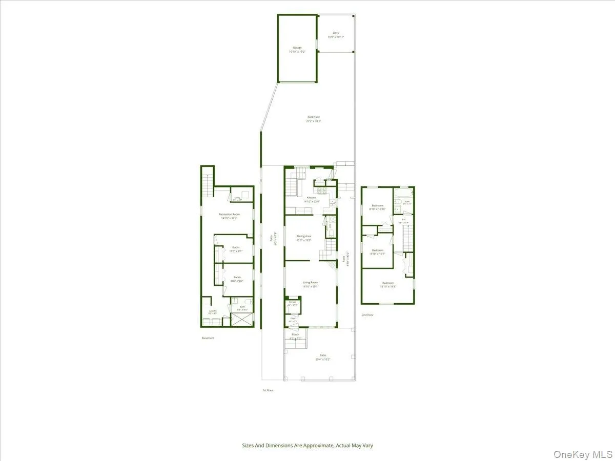 1515 55th Street, New York, NY, 5 Bedrooms Bedrooms, 8 Rooms Rooms,2 BathroomsBathrooms,Residential,For Rent,55th,0,1054430 1515 55th Street, New York, NY, 5 Bedrooms Bedrooms, 8 Rooms Rooms,2 BathroomsBathrooms,Residential,For Rent,55th,0,1054430